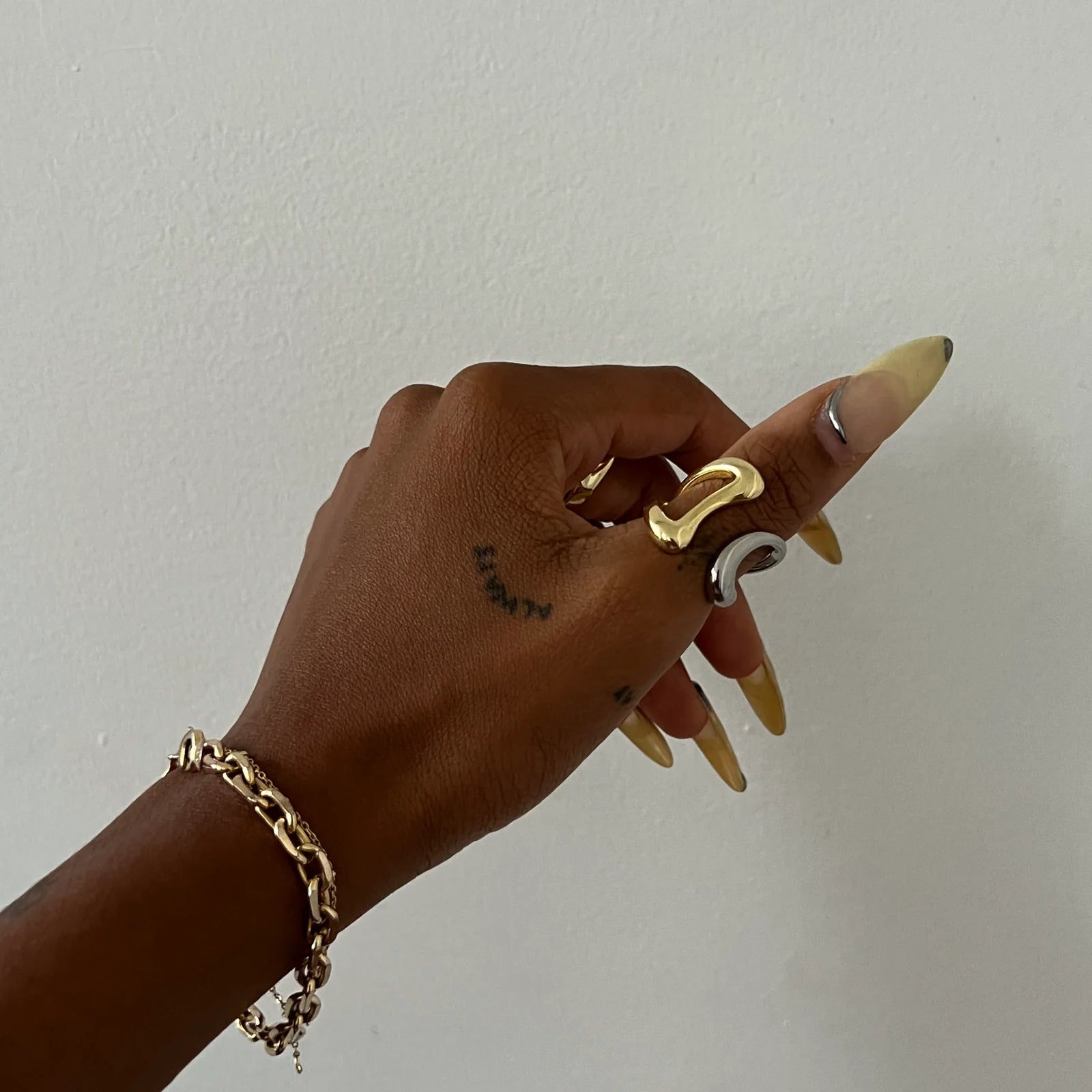 Filosophy Sabine Ring