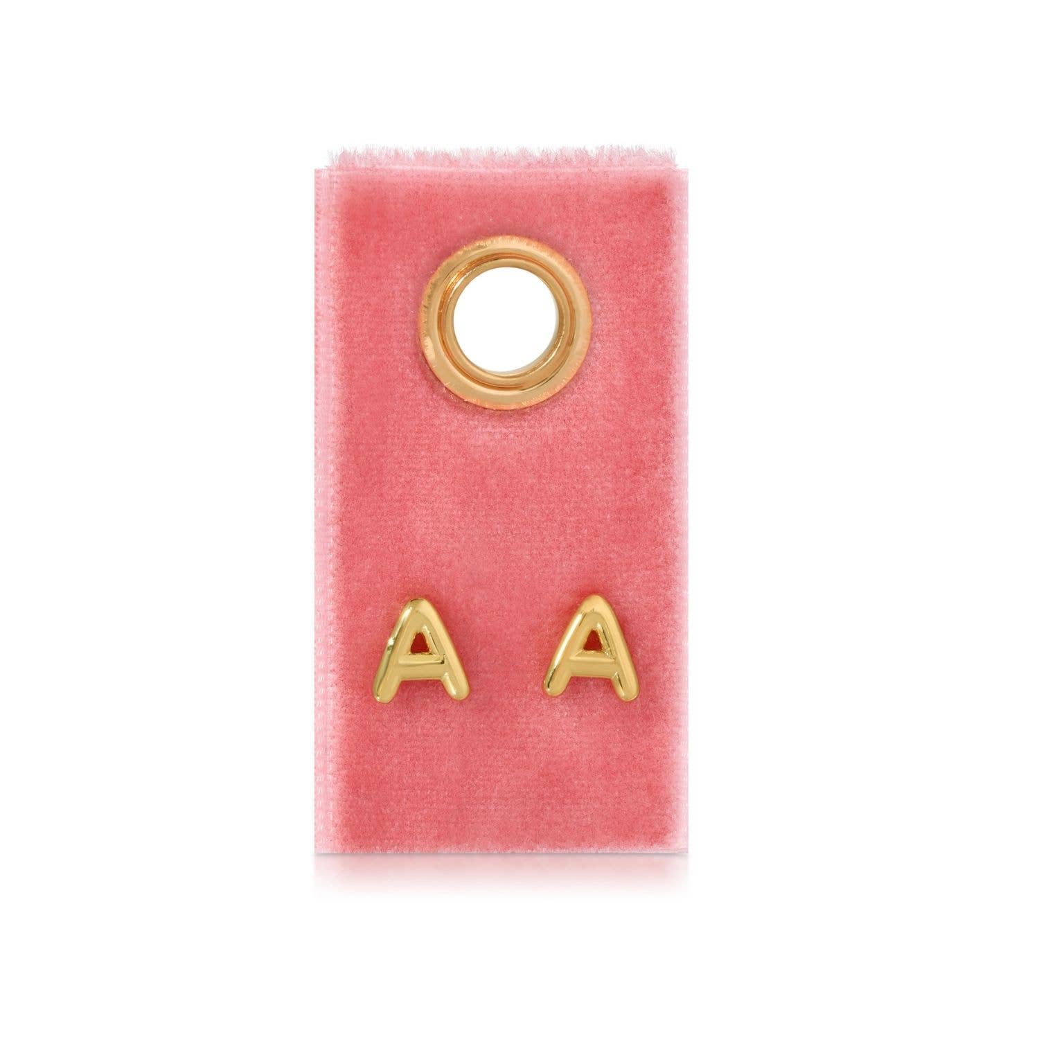 Initial Bubble Studs