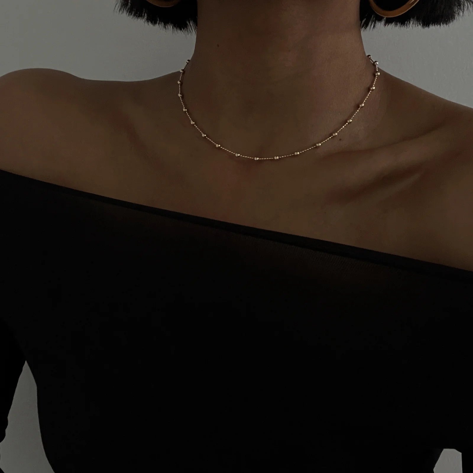 Filosophy Yanet Necklace