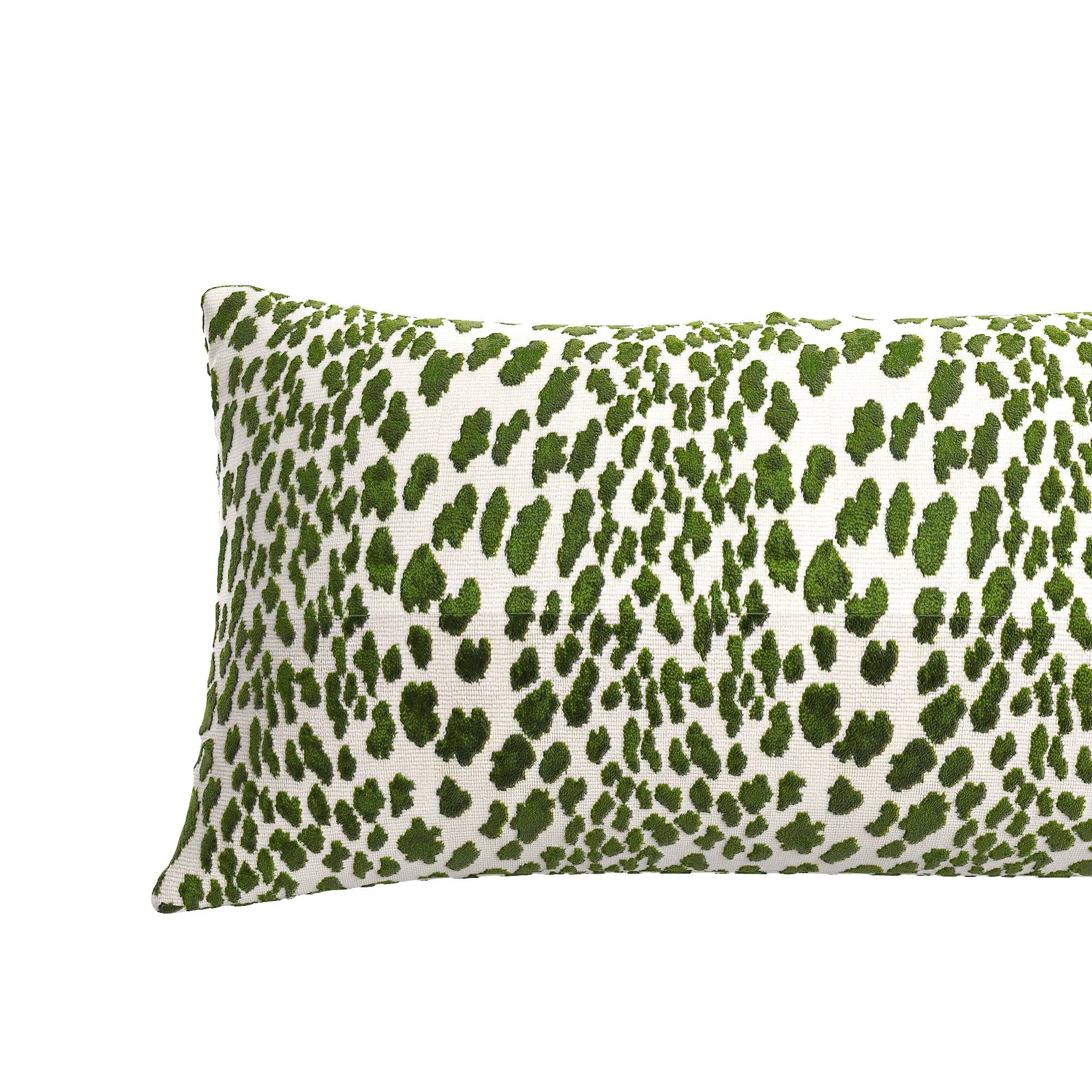 Glenbriar Lumbar Pillow 14" x 48"