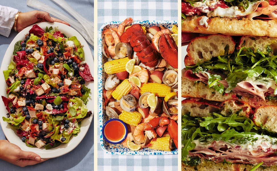 Wishbone Kitchen Cookbook, the