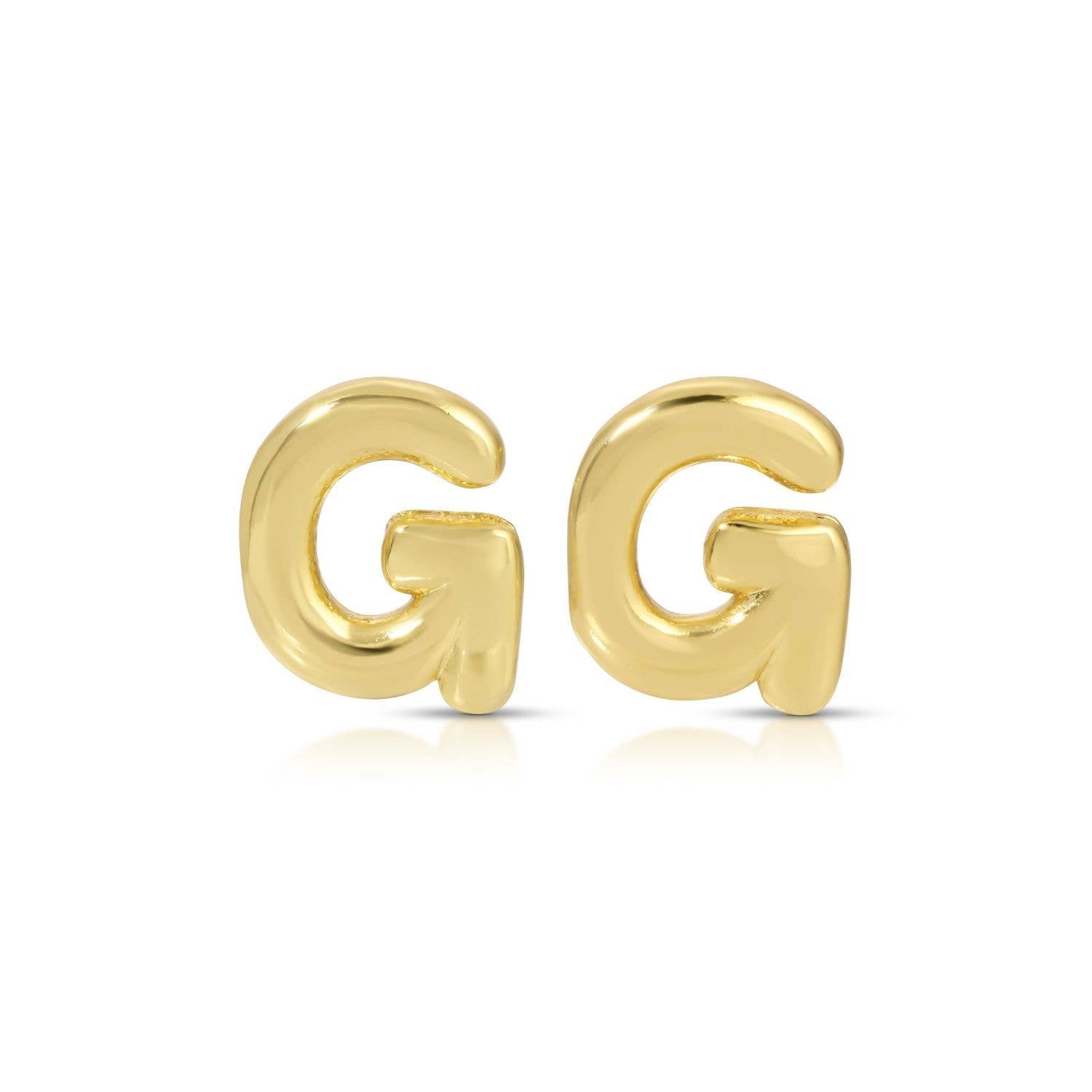 Initial Bubble Studs