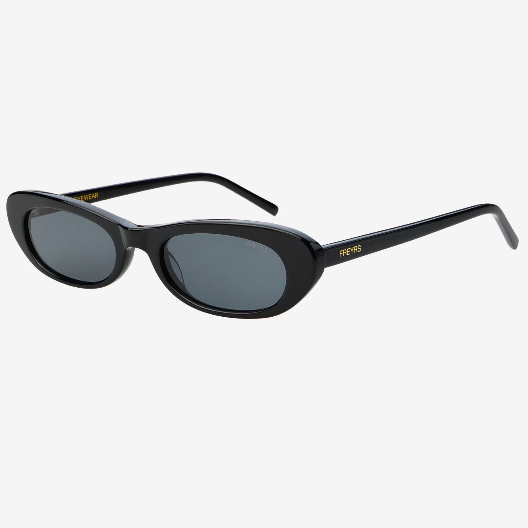 Freyrs Eyewear Sophie - Black