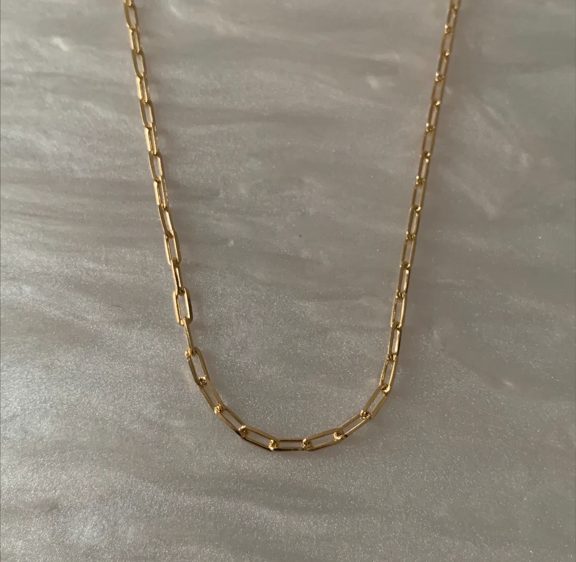 Filosophy Wyatt Necklace
