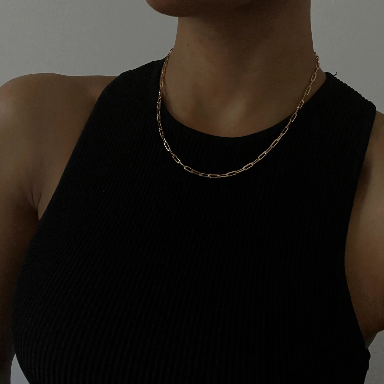 Filosophy Wyatt Necklace
