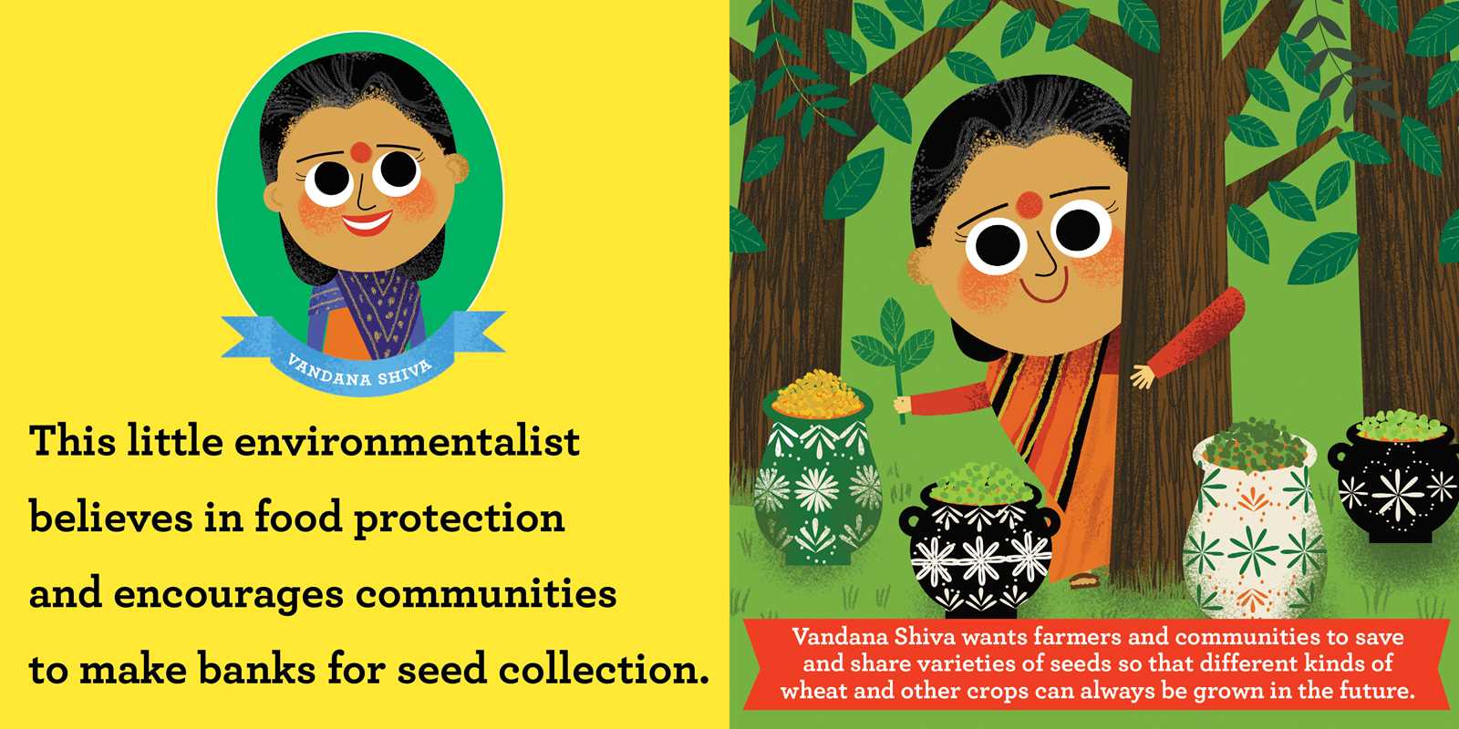 This Little Environmentalist by Joan Holub: Board Books; 26 pages / English