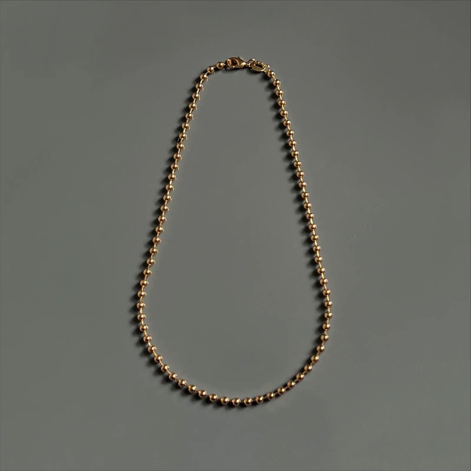 Filosophy Bobbi Necklace