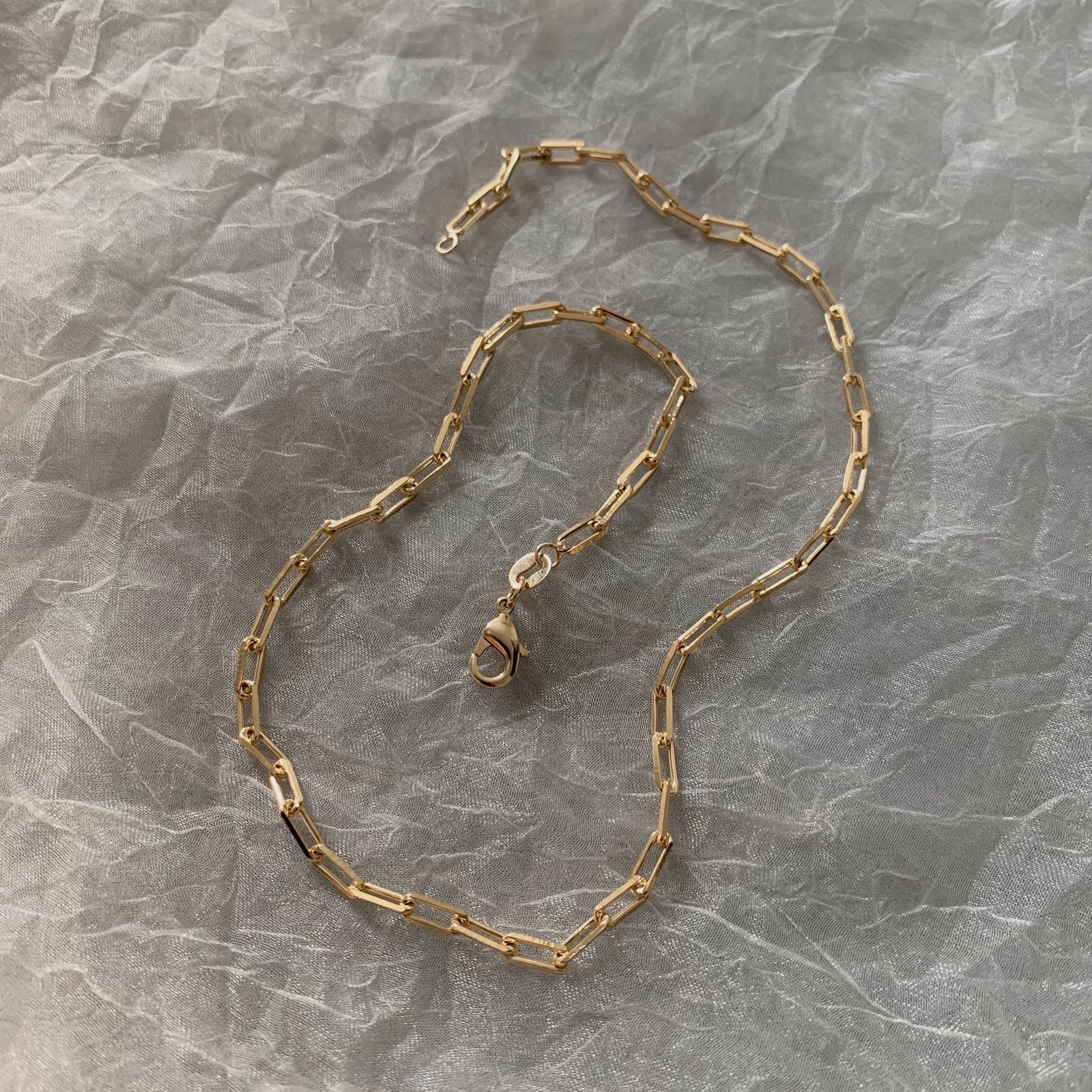 Filosophy Wyatt Necklace