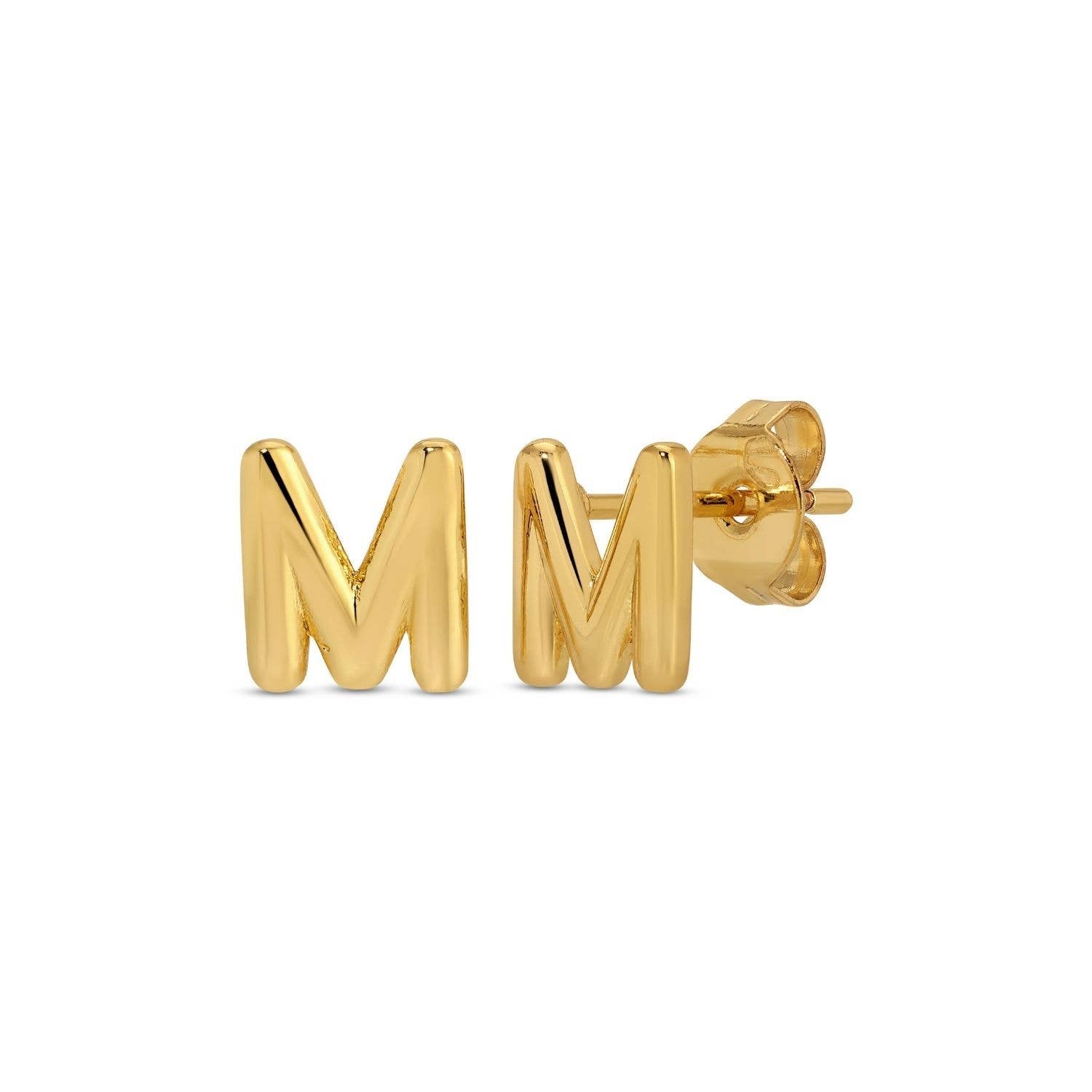 Initial Bubble Studs
