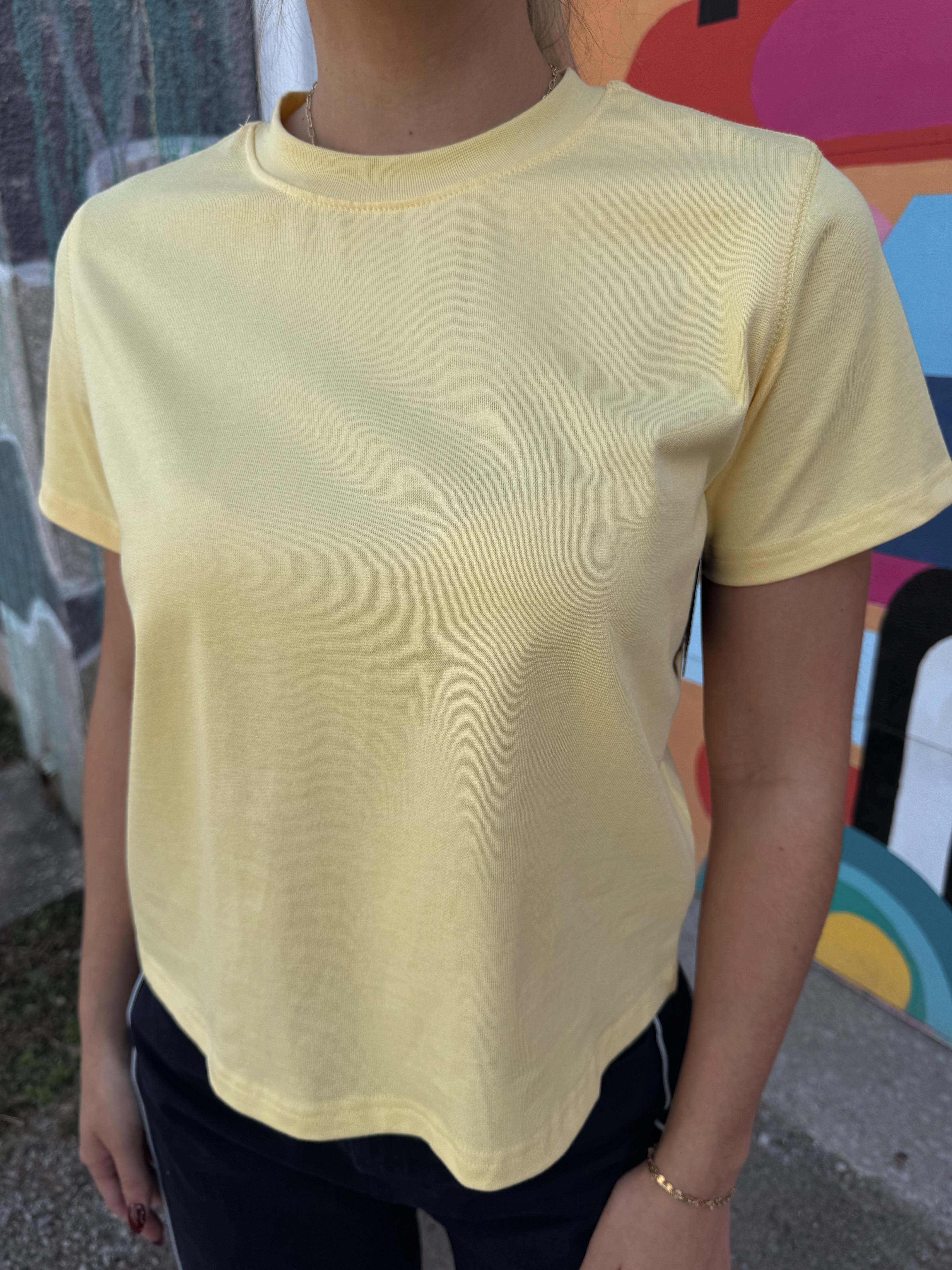 The Lanie Top