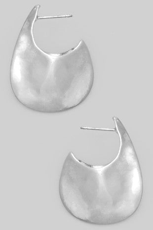 Chunky Hoops