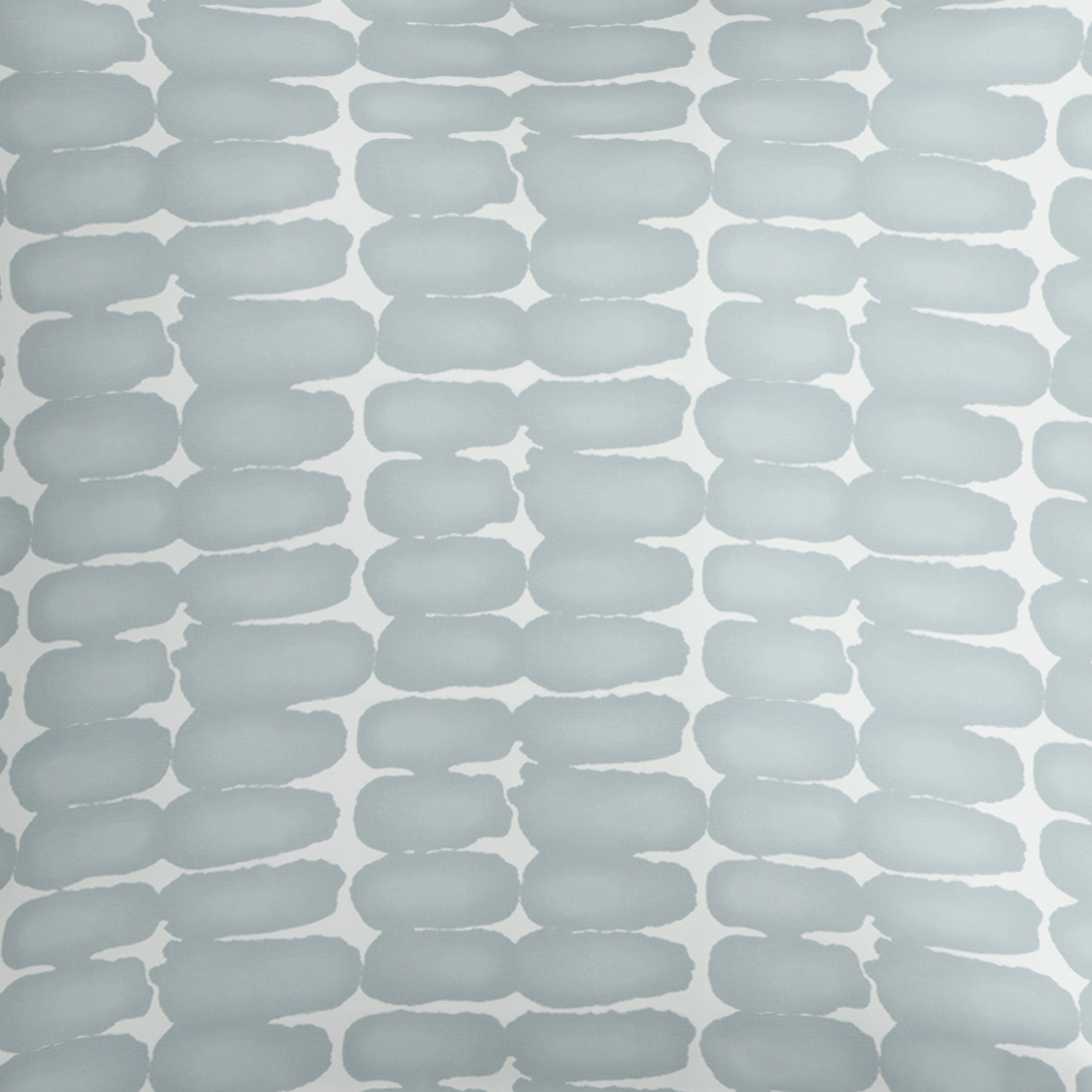 Viola Throw Pillow Blue 24" x 24"