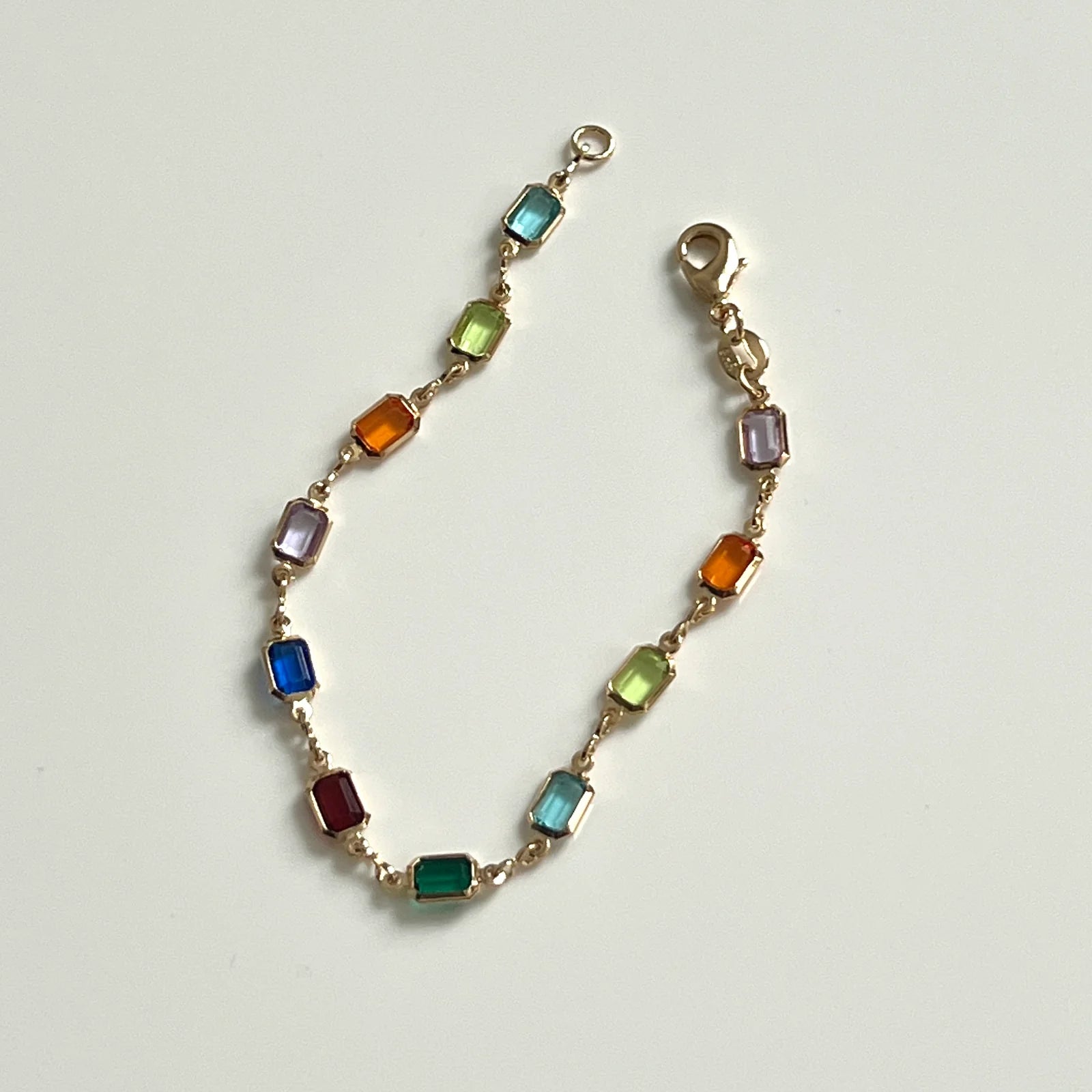 Filosophy Rio Bracelet