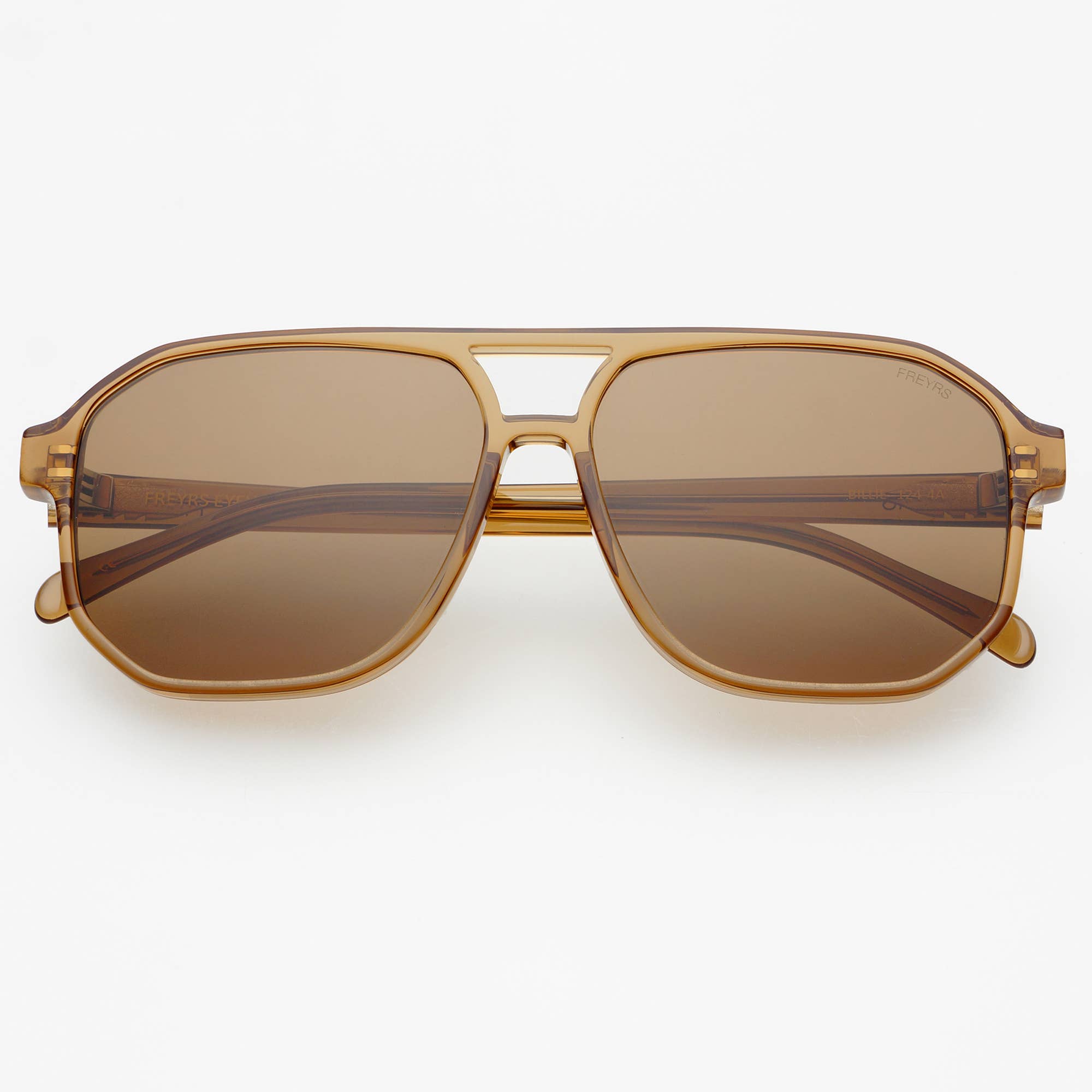 Freyrs Eyewear Billie - Brown
