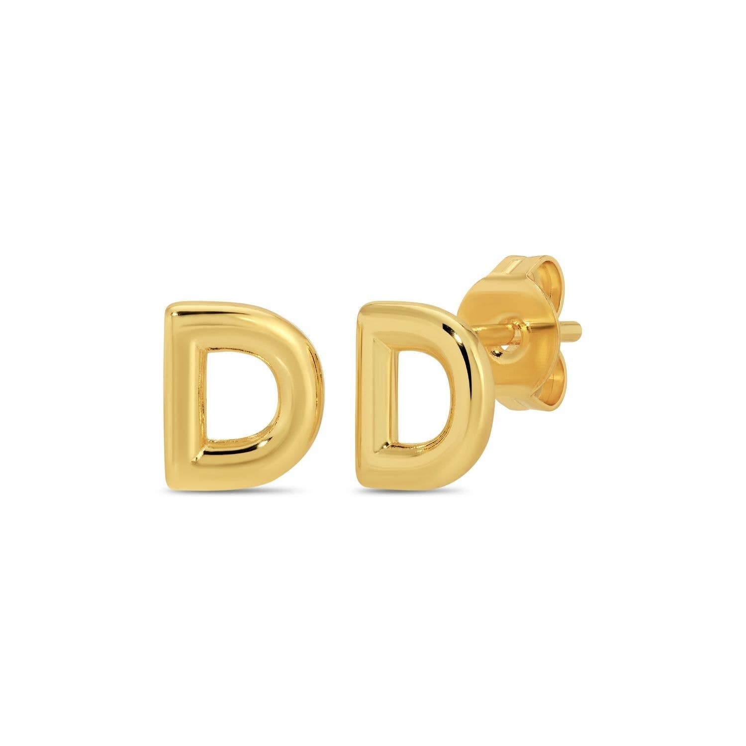 Initial Bubble Studs