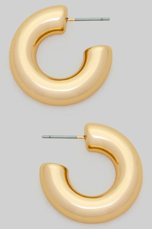 Tube Hoops