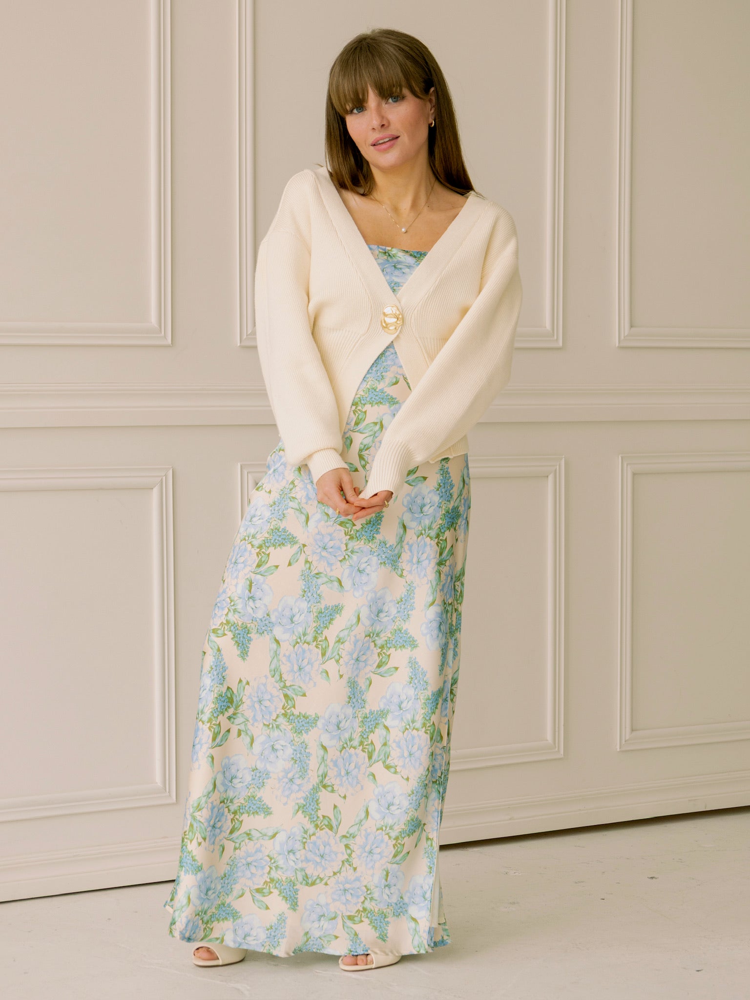 Date Night Cardigan