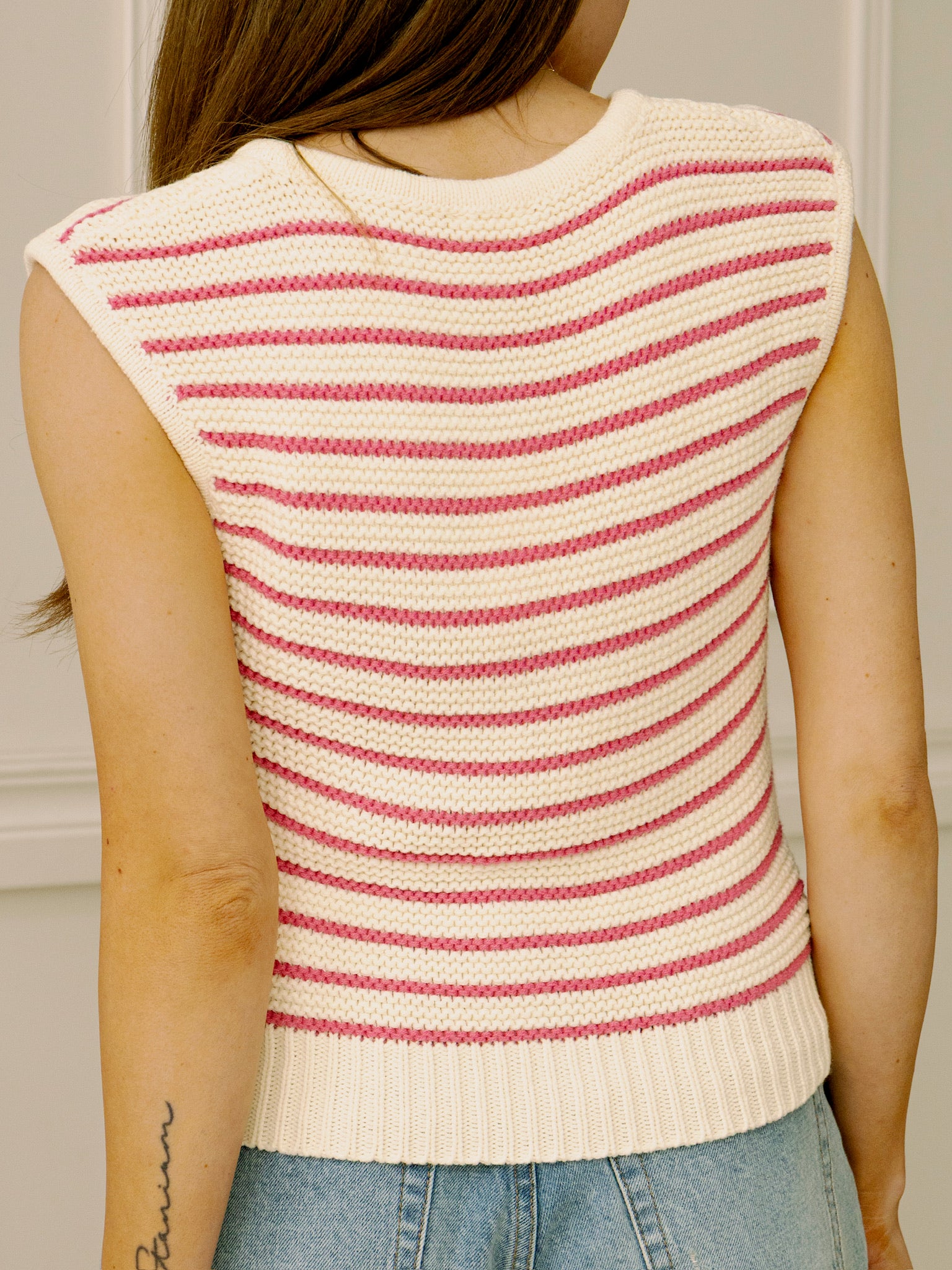 dRA Ama Sweater