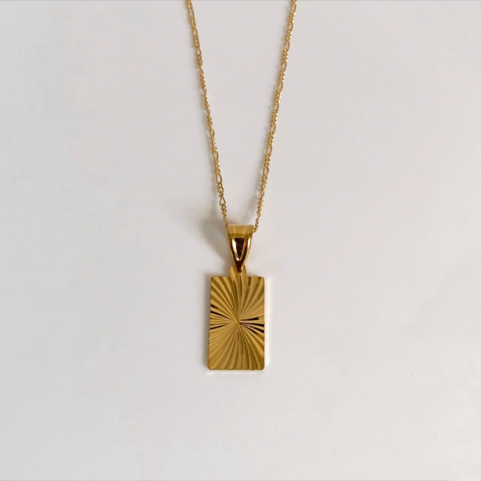 Filosophy Sol Necklace