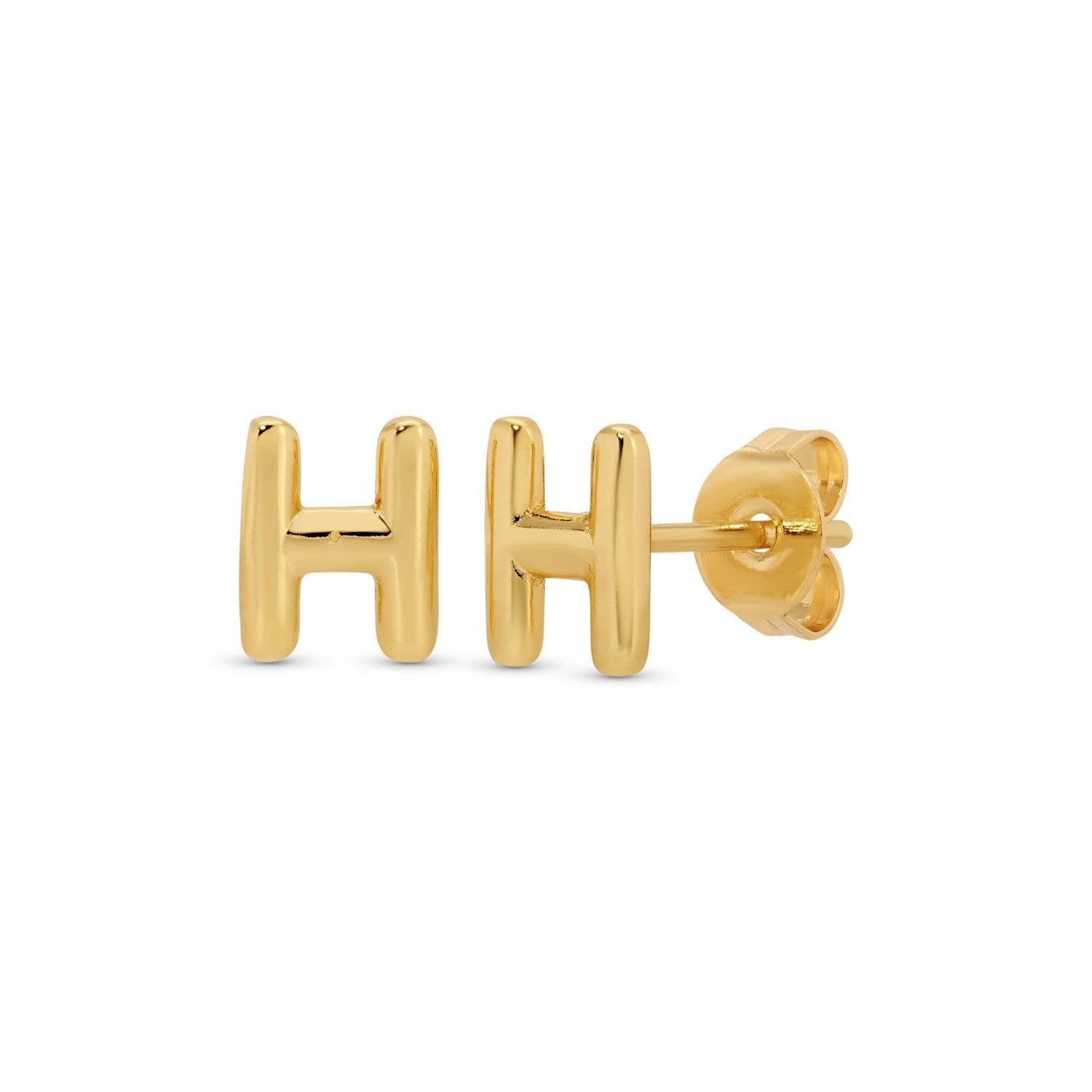 Initial Bubble Studs