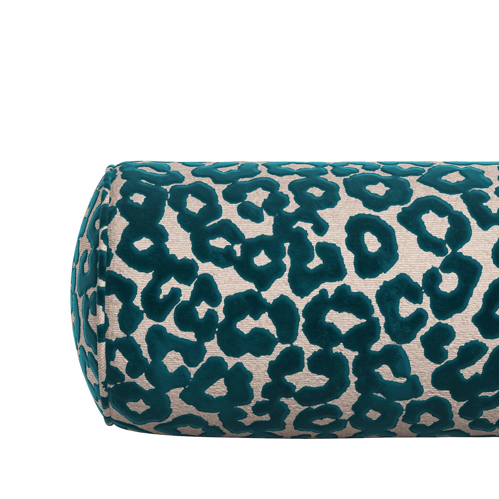 Elvira Bolster Pillow 9" x 36"