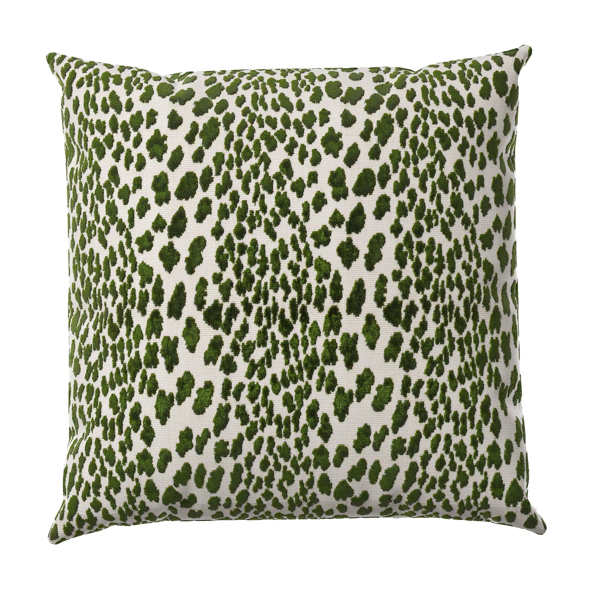 Glenbriar Throw Pillow 22" x 22"