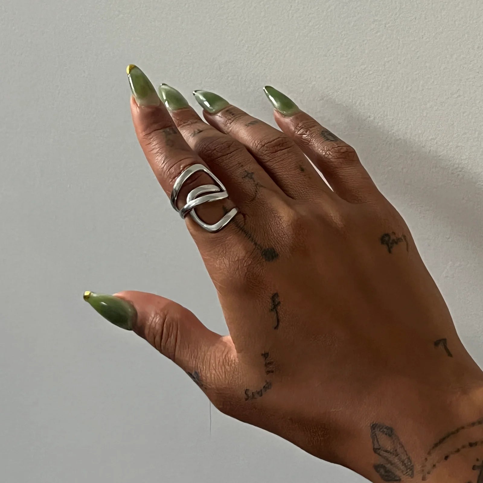 Filosophy Ora Ring