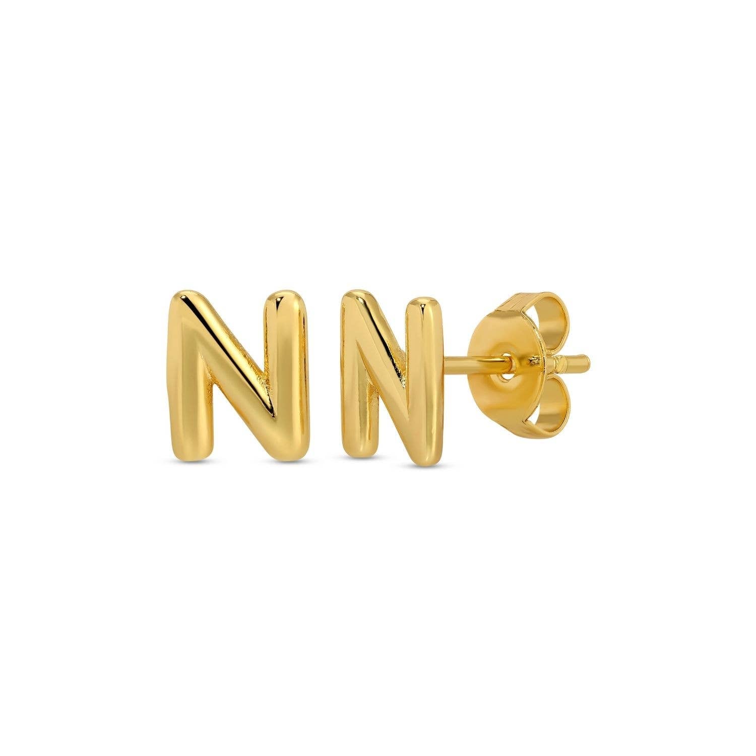 Initial Bubble Studs