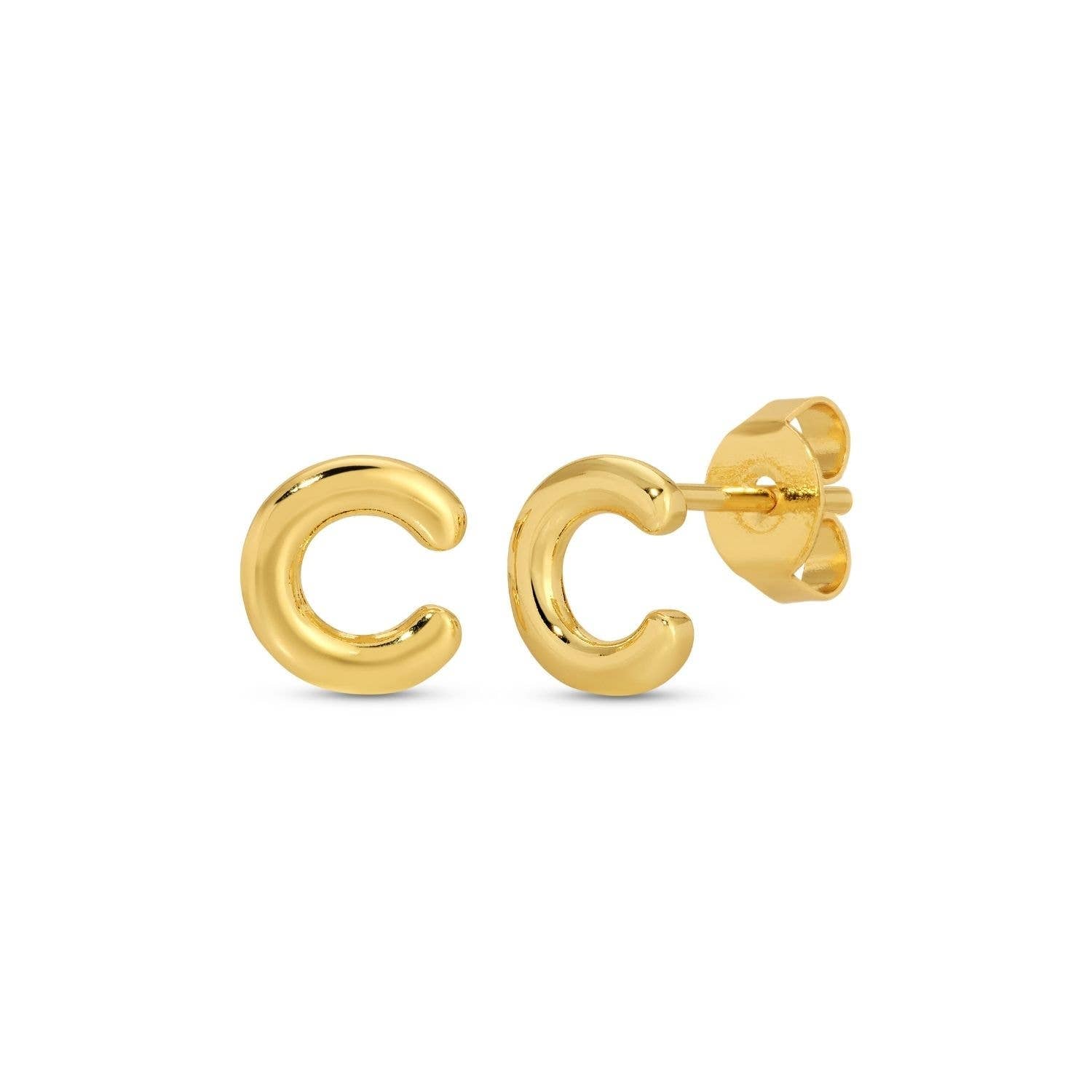 Initial Bubble Studs