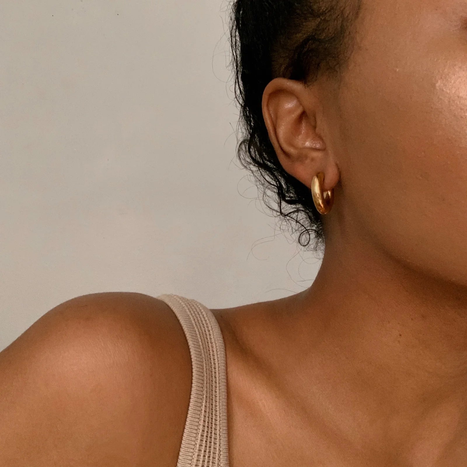 Filosophy Bianca Hoops