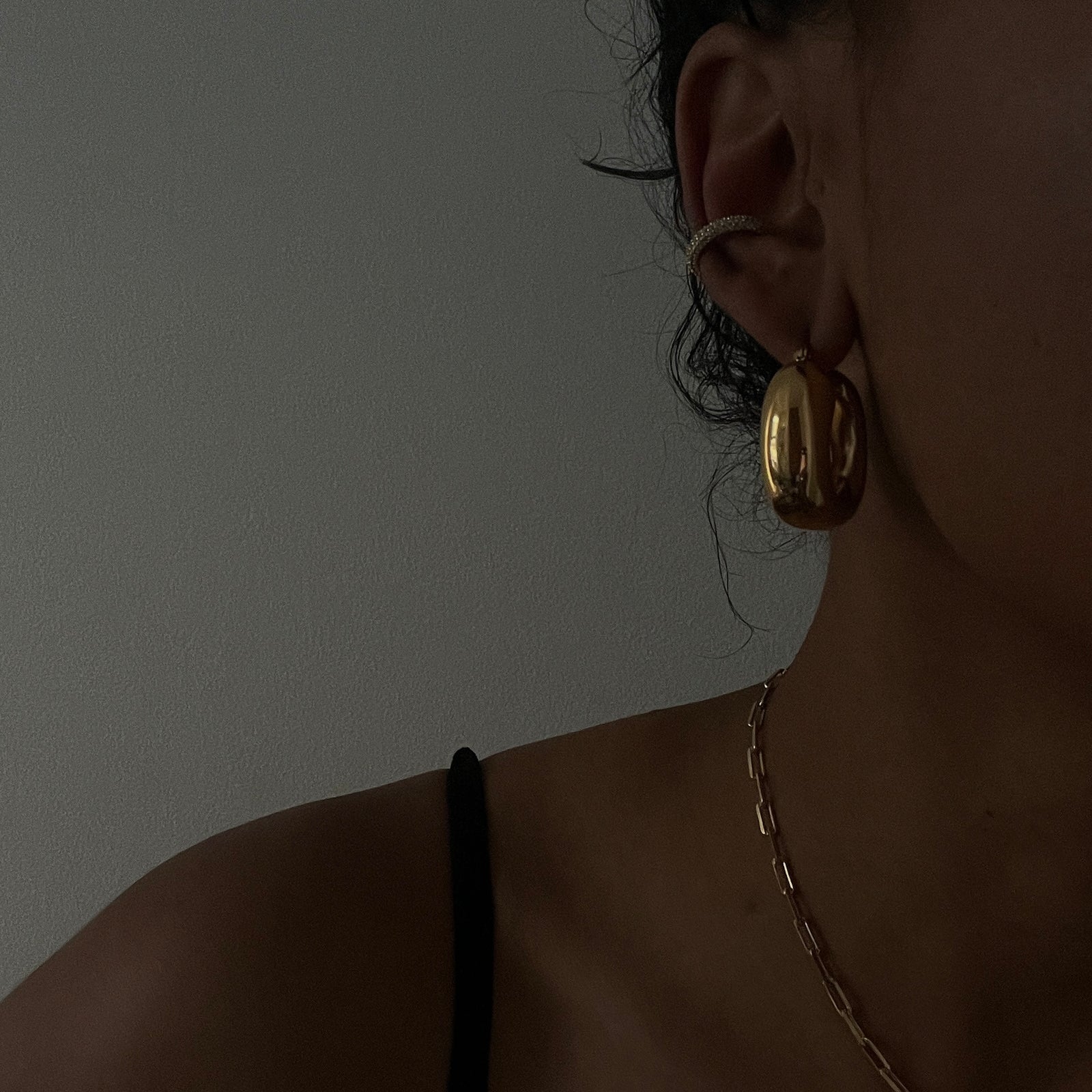 Filosophy Silla Hoops