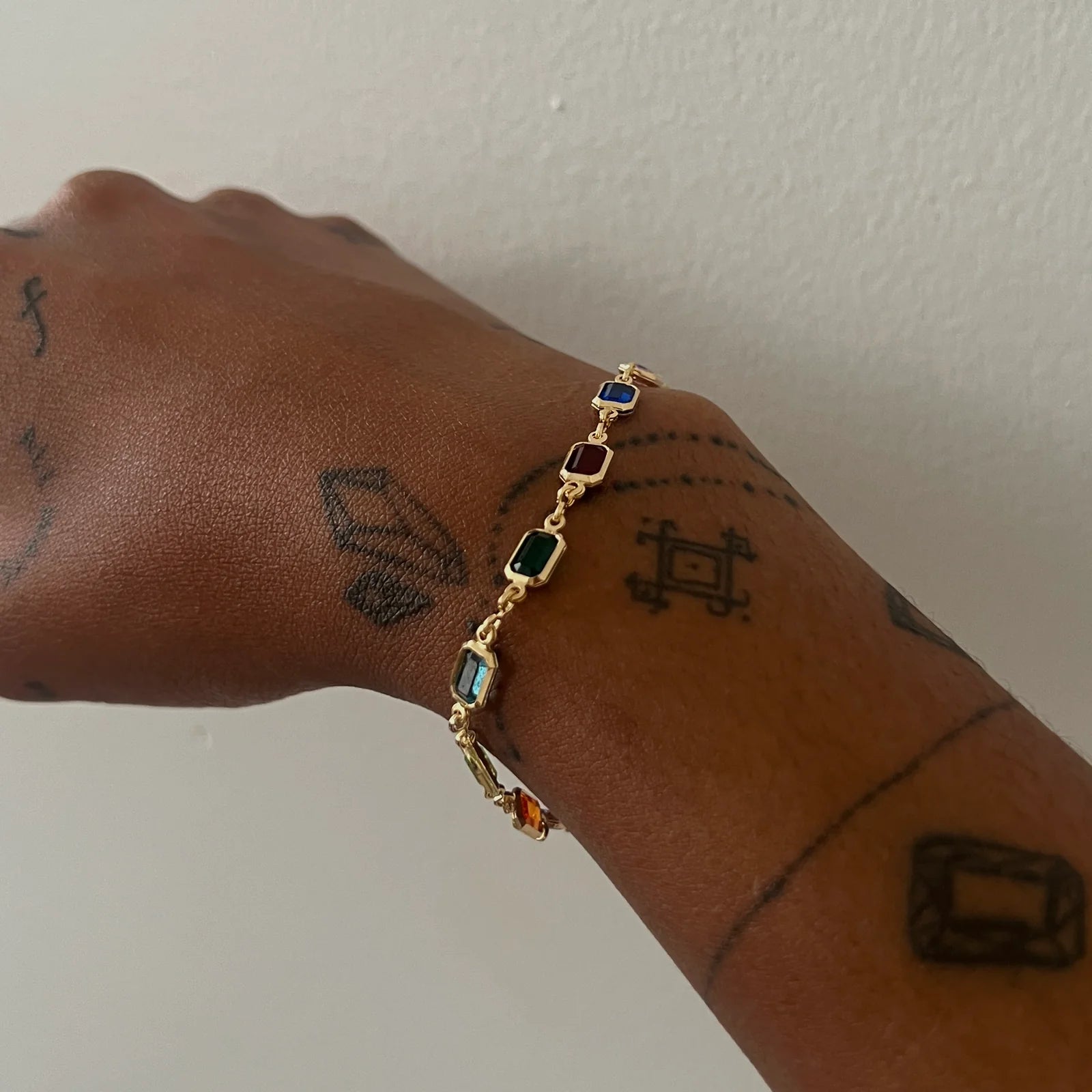 Filosophy Rio Bracelet