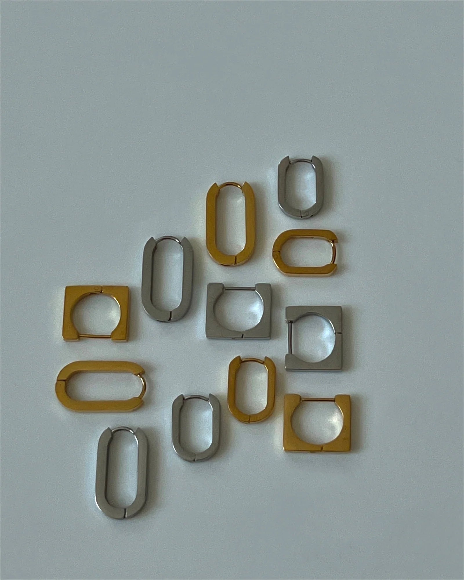 Filosophy Square Up Hoop