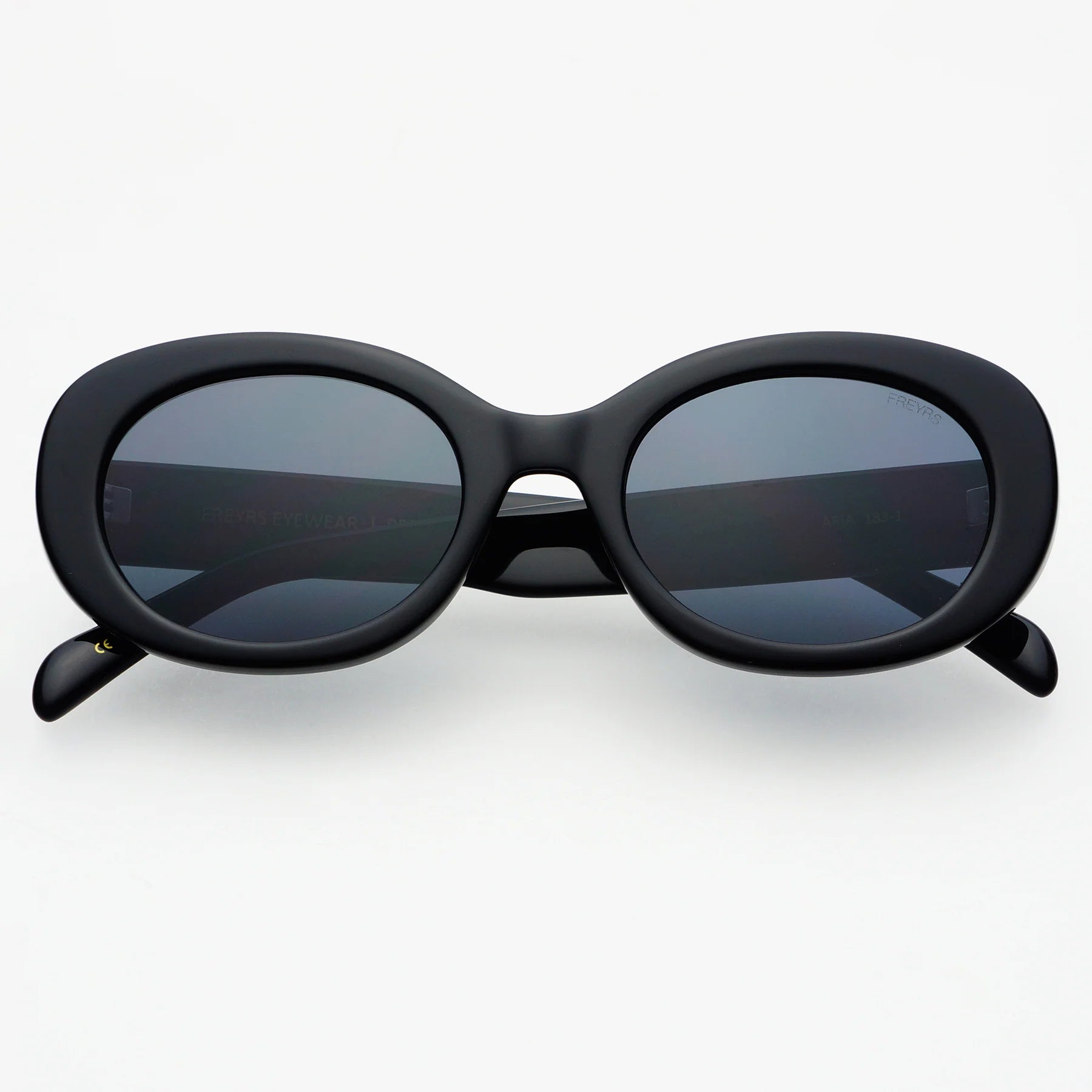 Freyrs Eyewear Aria - Black