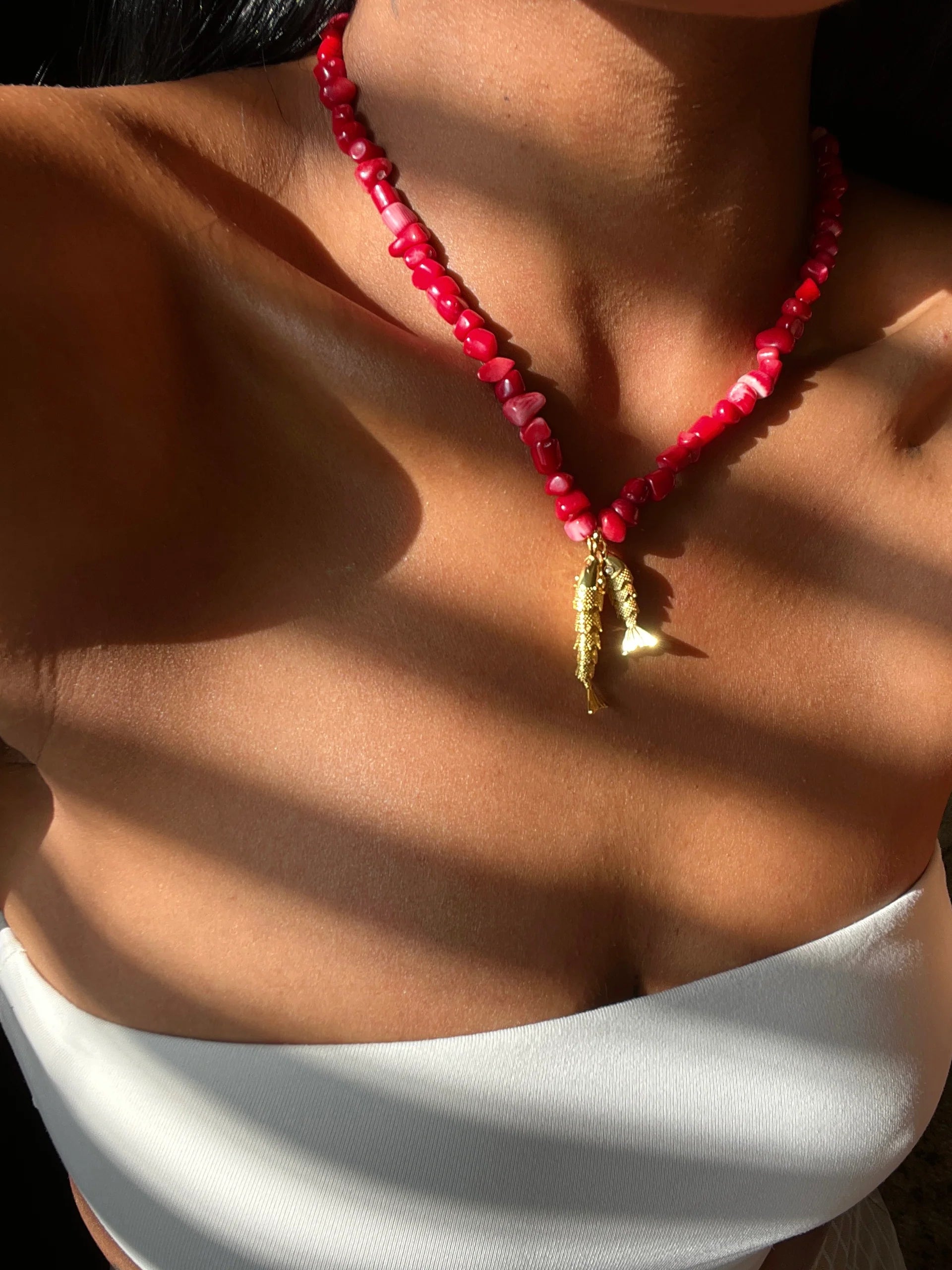 Filosophy Marisol Necklace