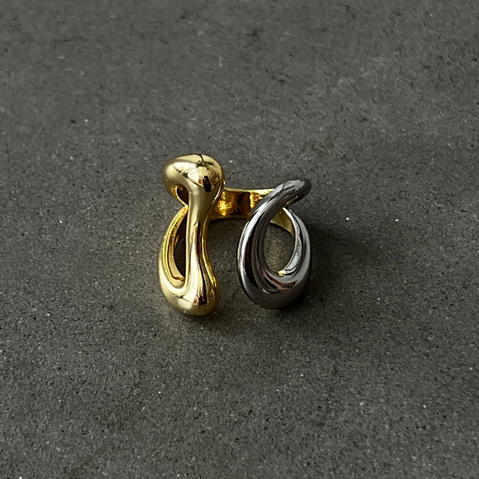 Filosophy Sabine Ring