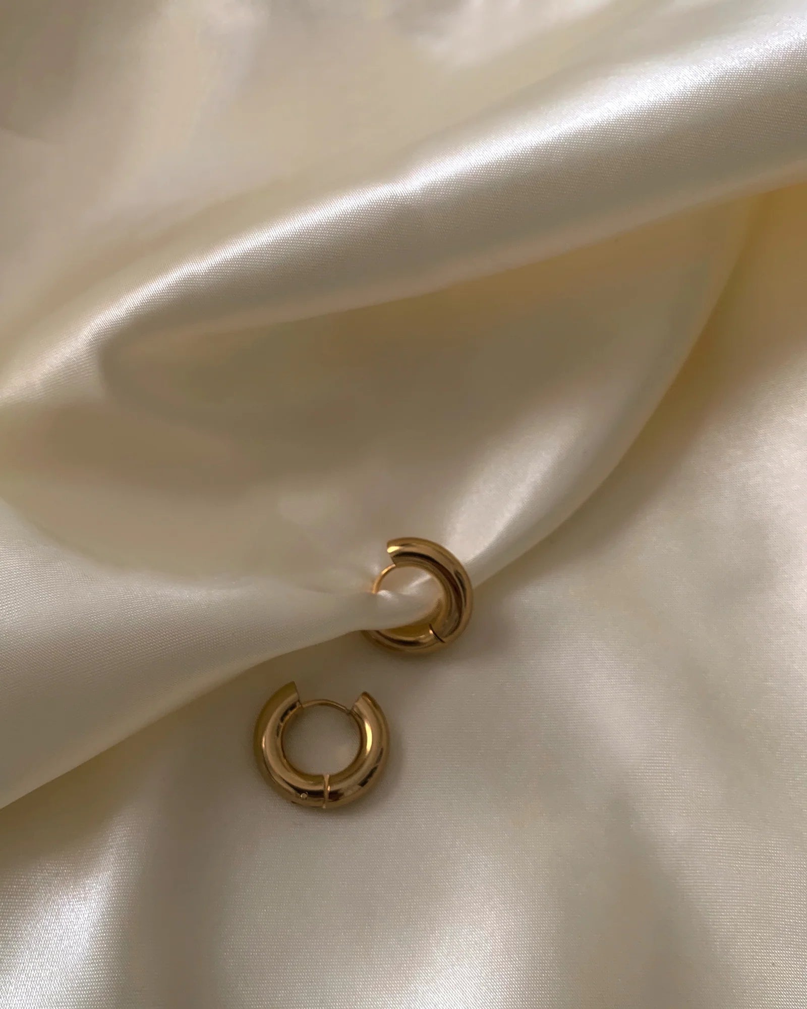Filosophy Bianca Hoops