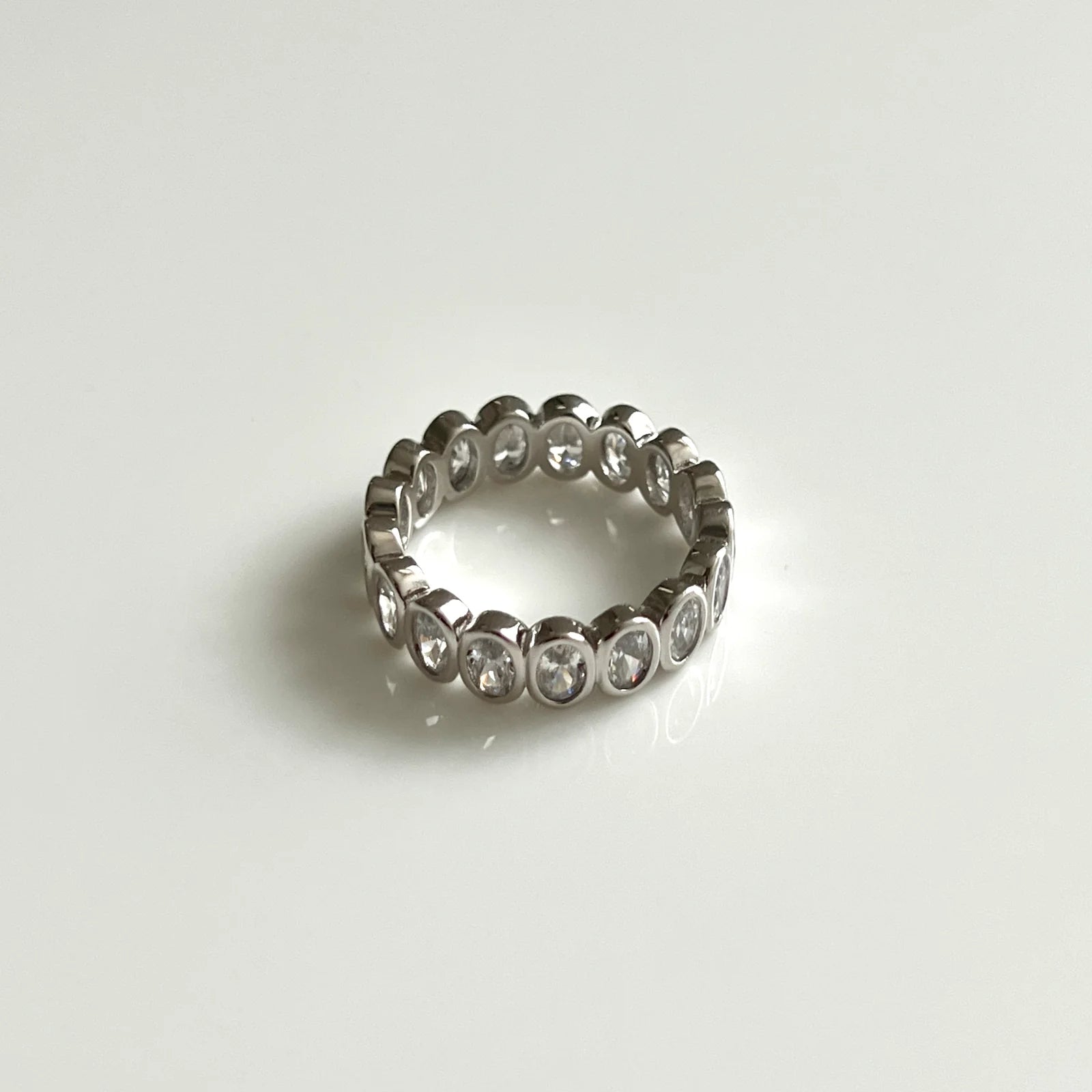 Filosophy Diana Ring