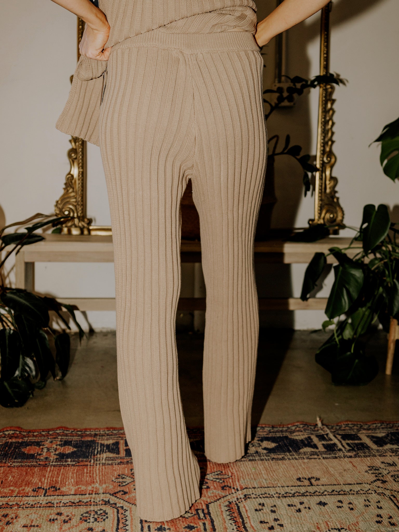 By Together Cyndi Sweater Pants