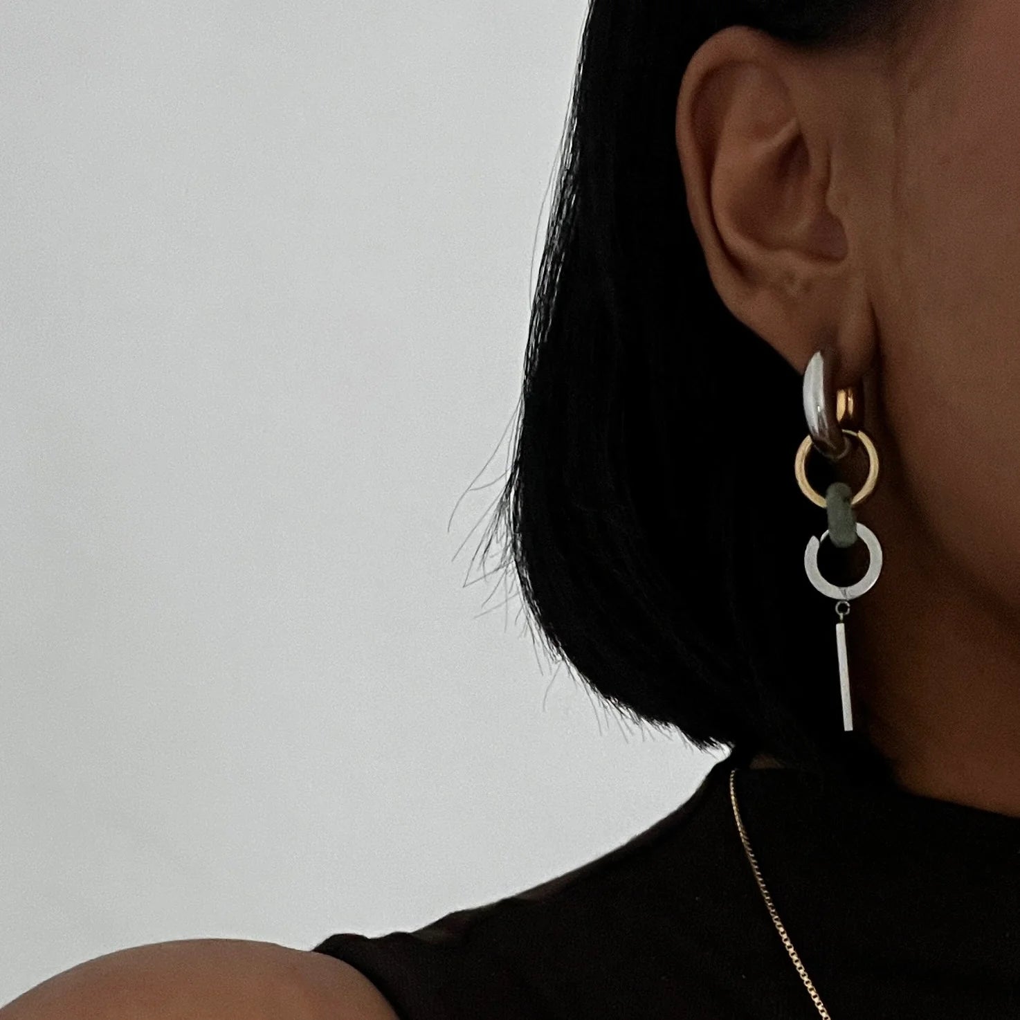 Filosophy Bianca Hoops