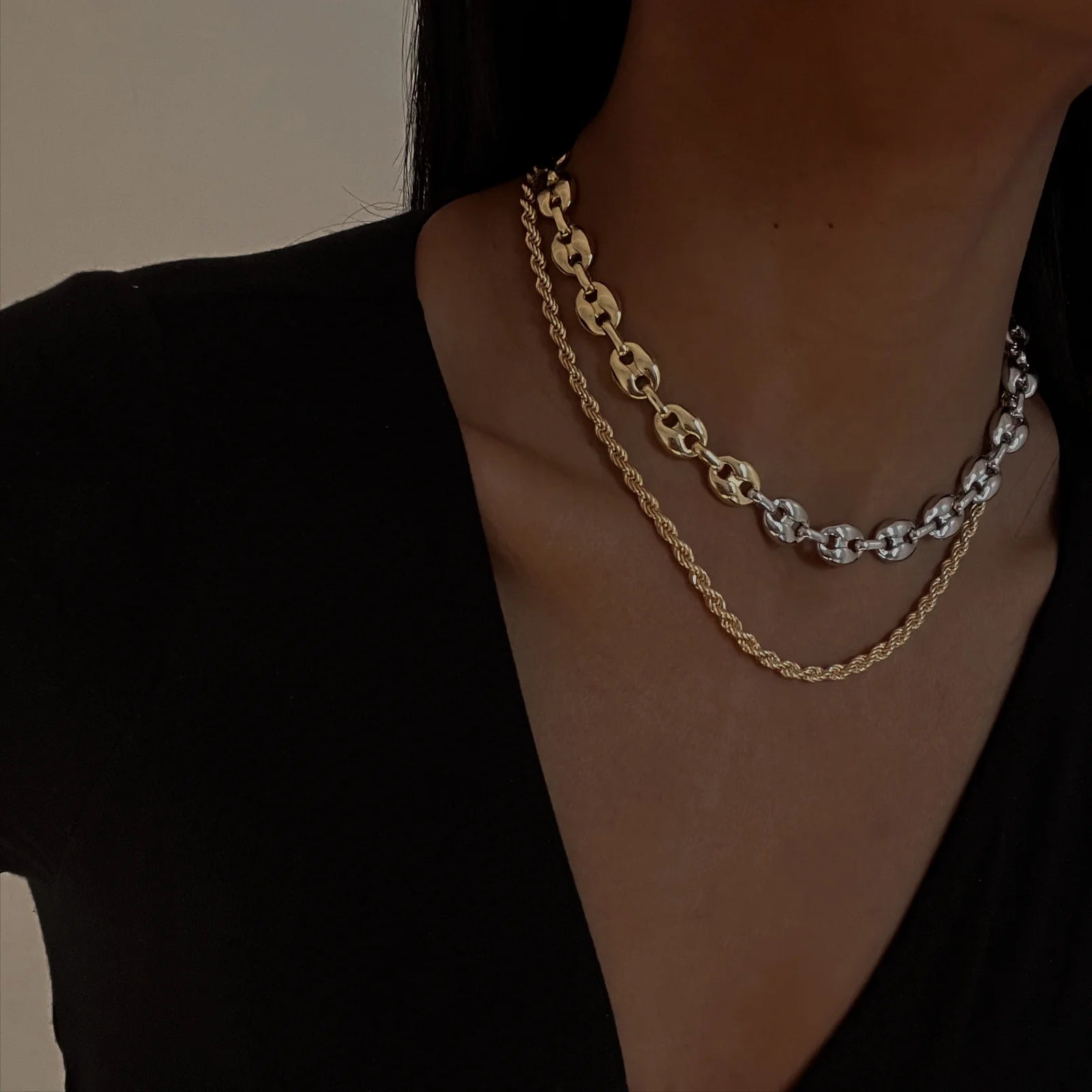 Filosophy Midtown Necklace