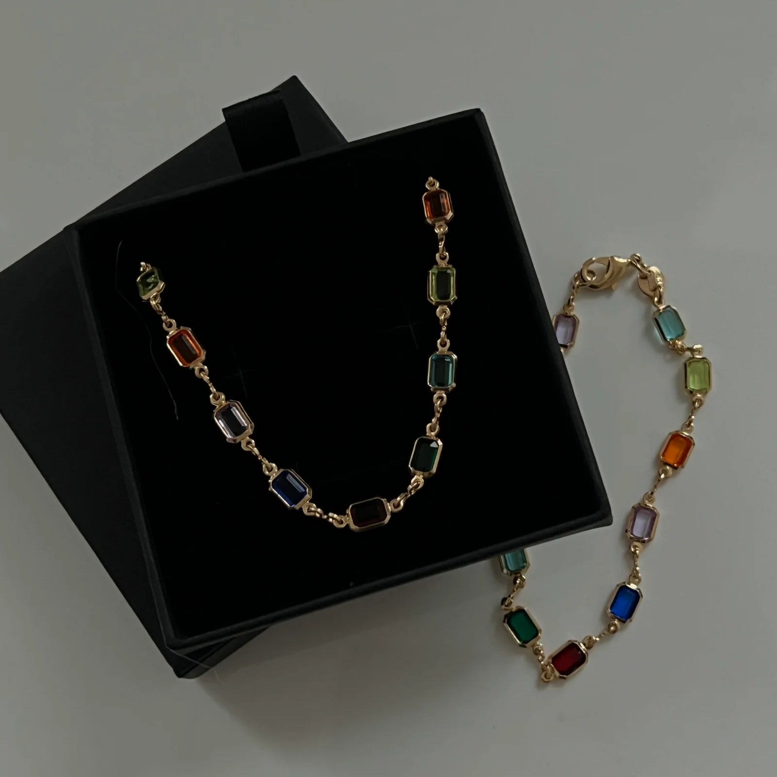 Filosophy Rio Necklace