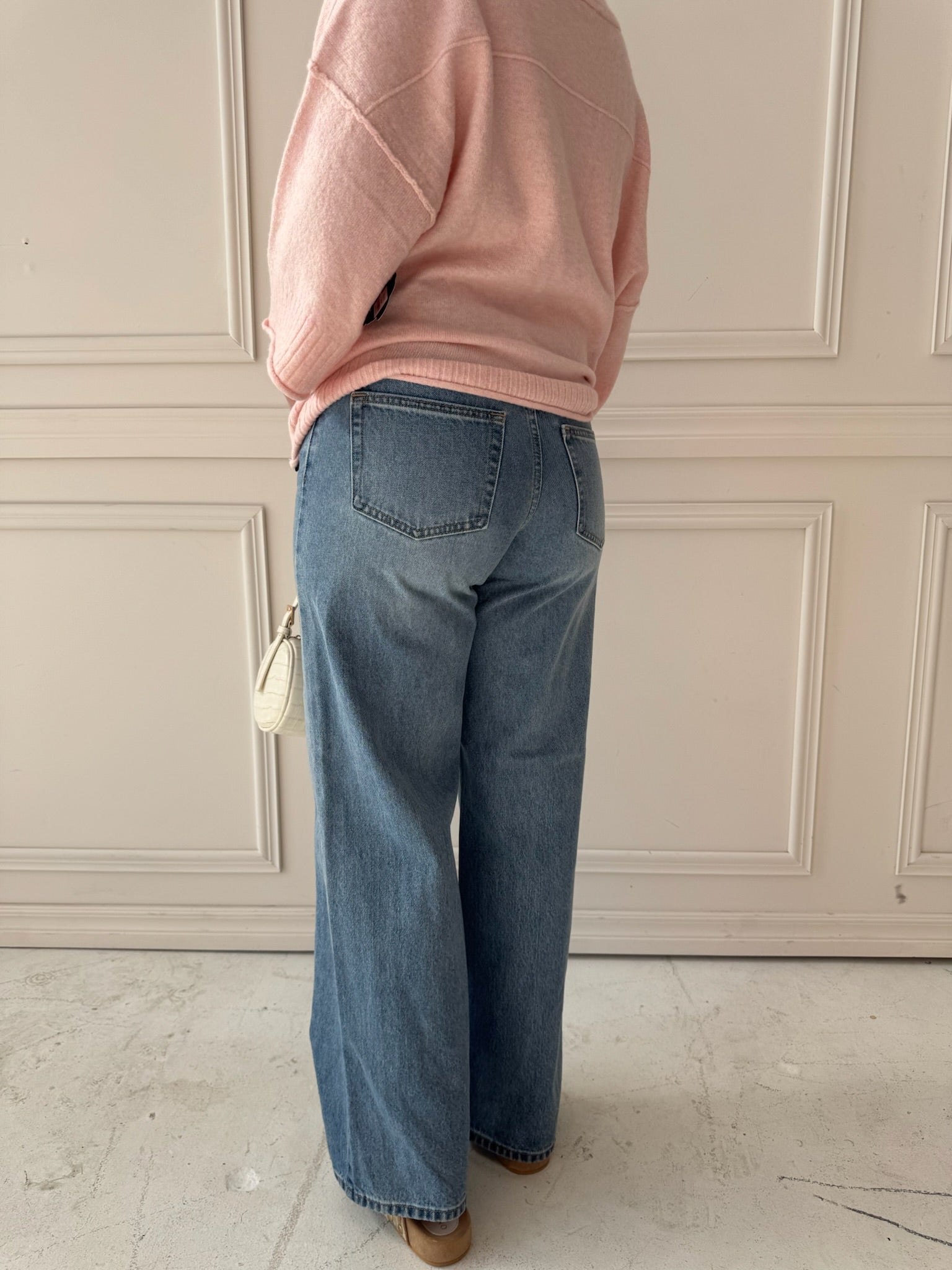 Lyndei Baggy Jean