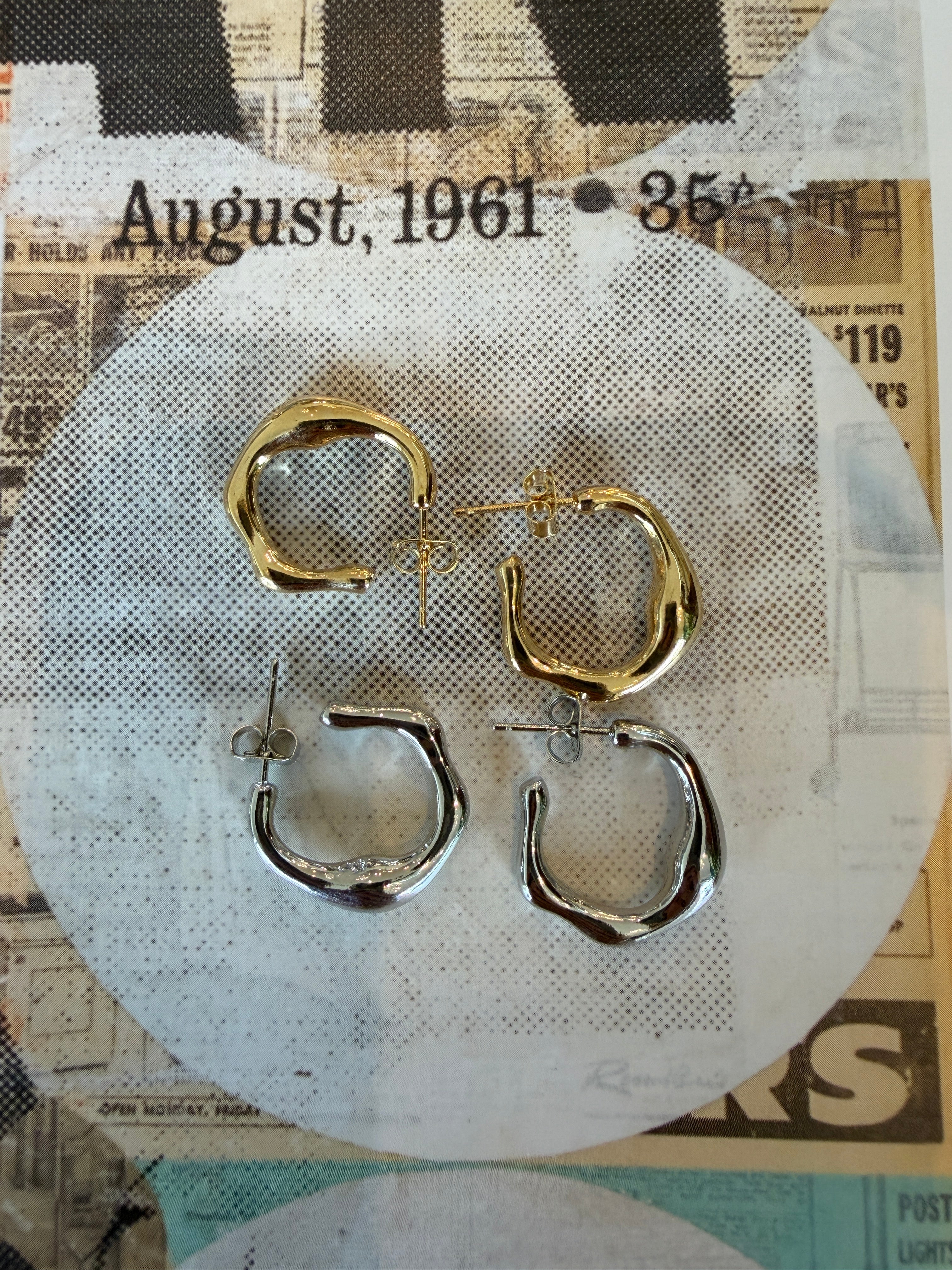 Drippy Hoops