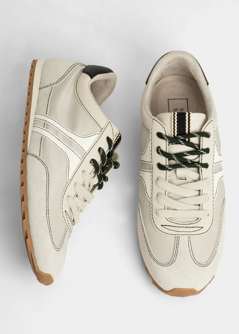 Shu Shop Sarah Sneaker