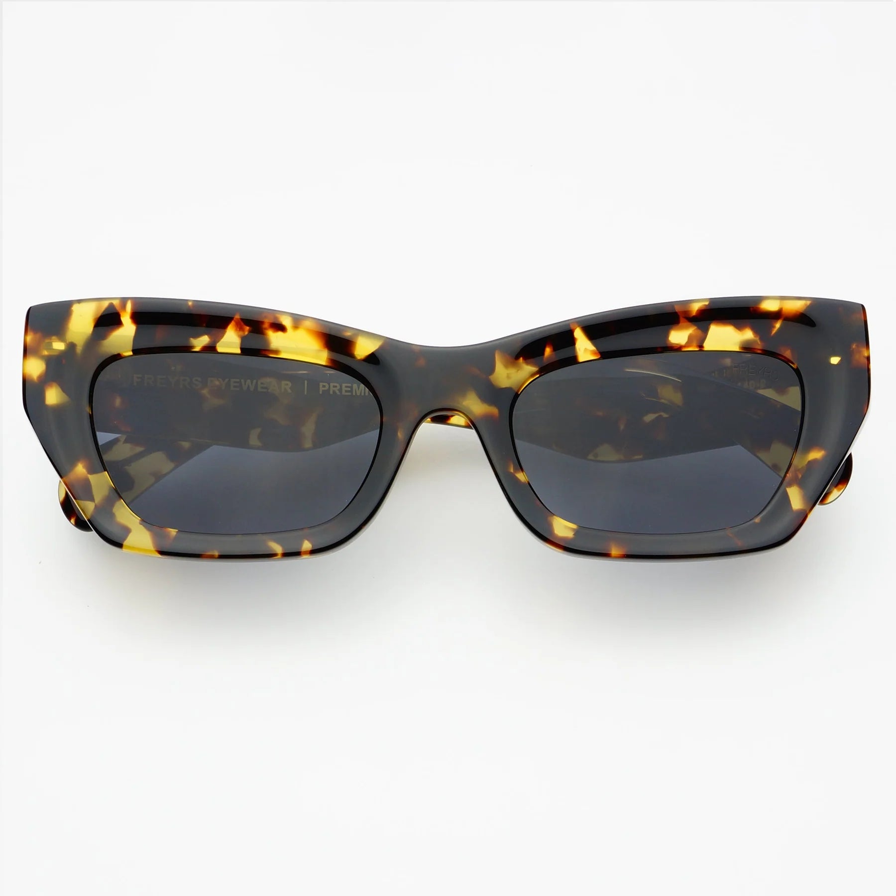 Freyrs Eyewear Selina - Tortoise