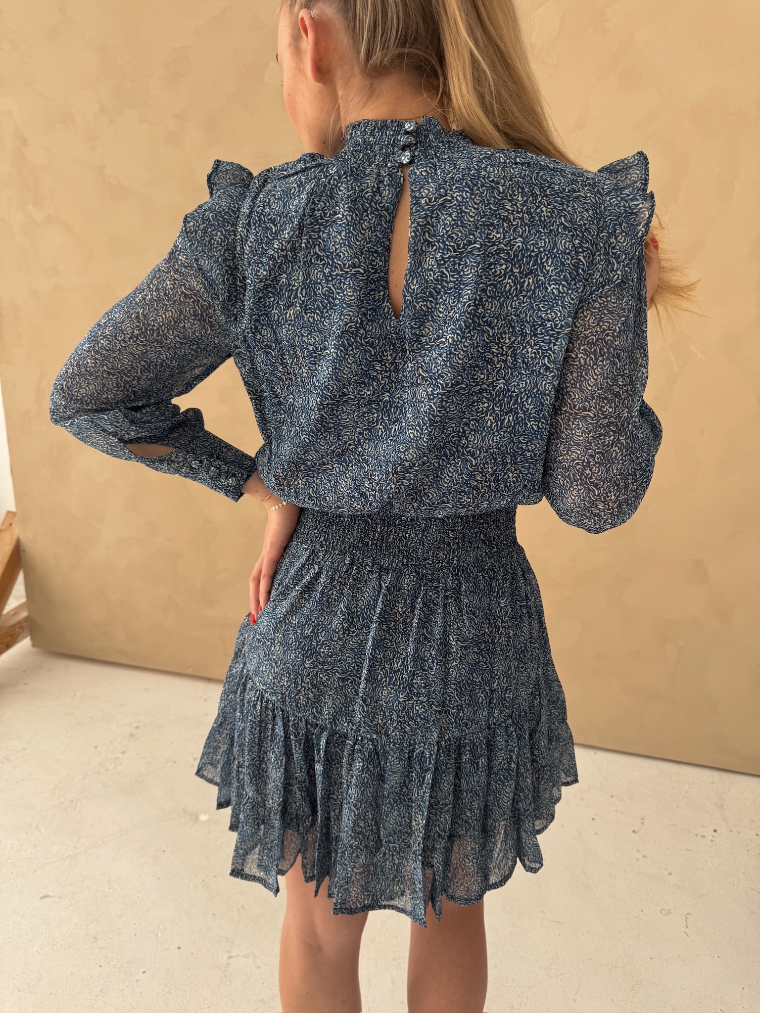 Sincerely Ours Juliette Dress