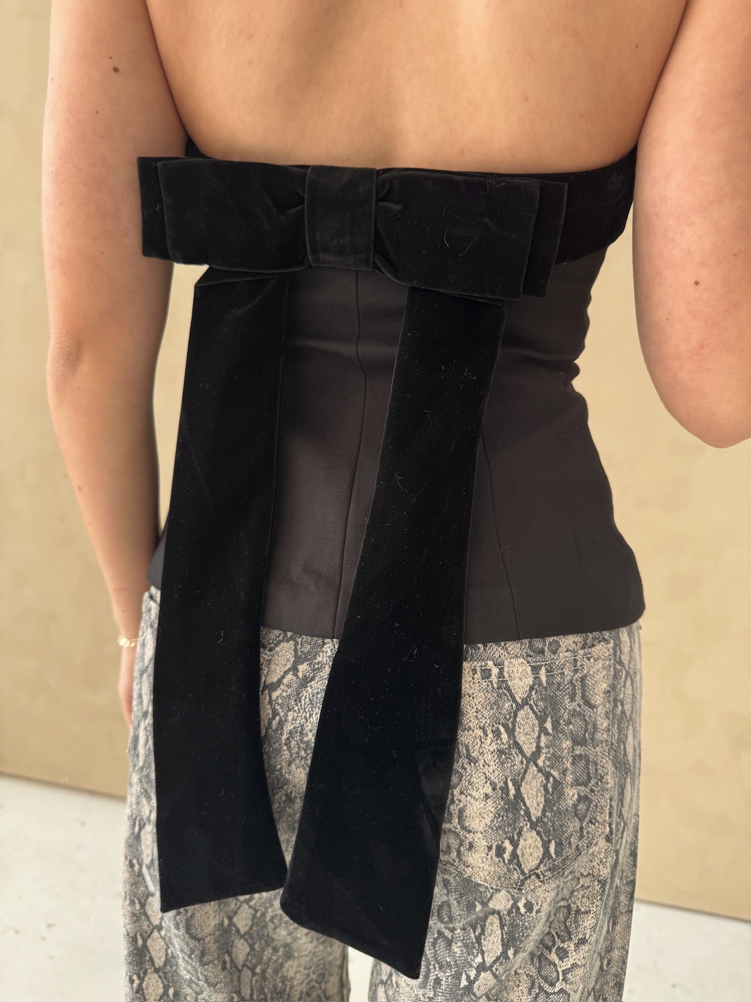 Sincerely Ours Ophelia Top