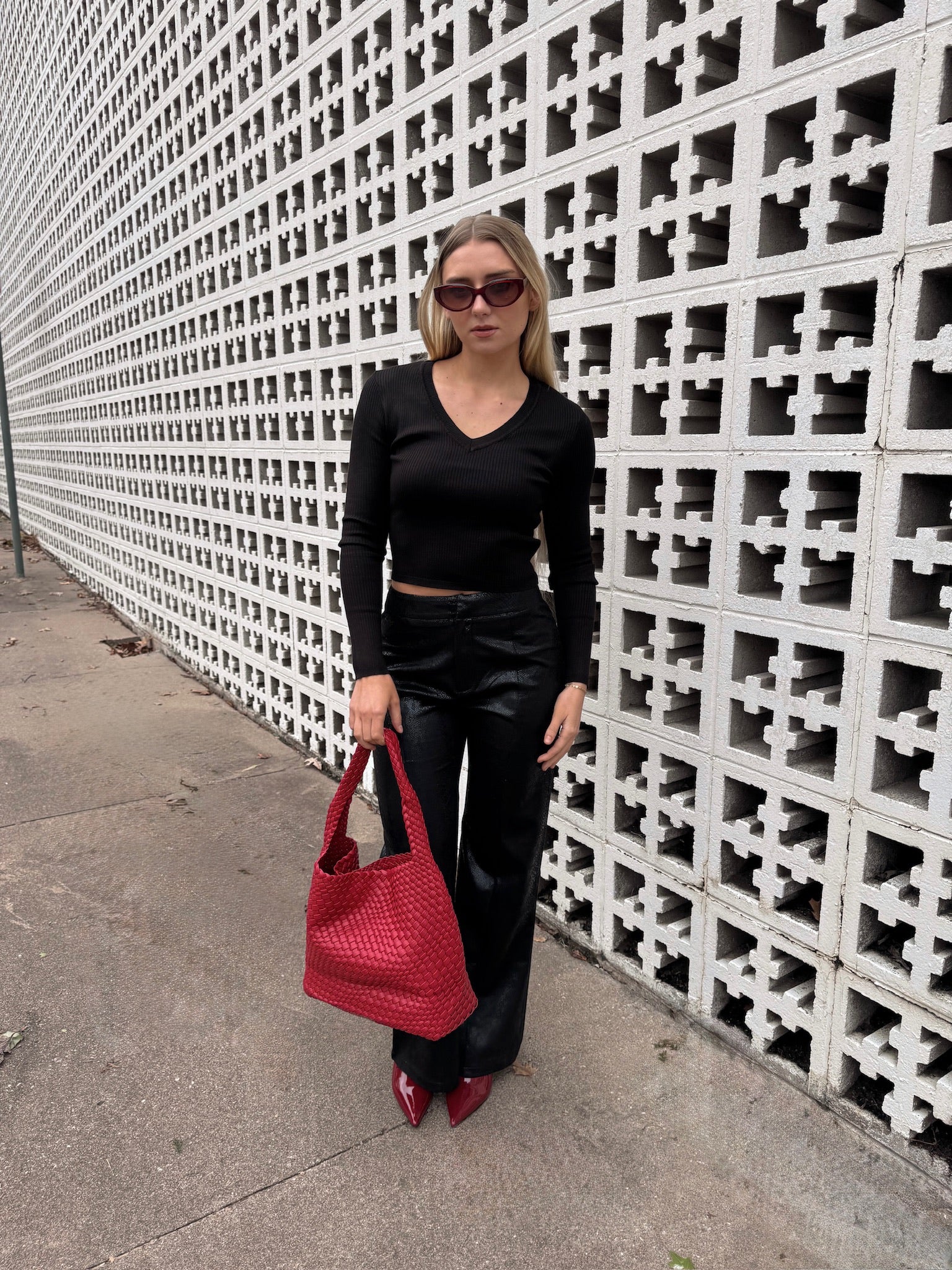 Sincerely Ours Rio Pants