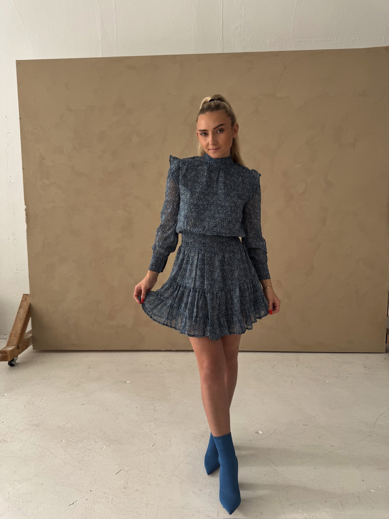 Sincerely Ours Juliette Dress